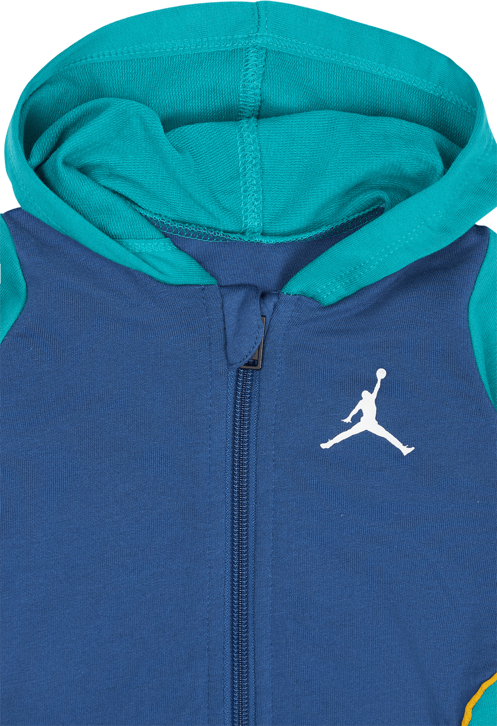 Air Jordan 23 Hooded Coverall French - Bild 3