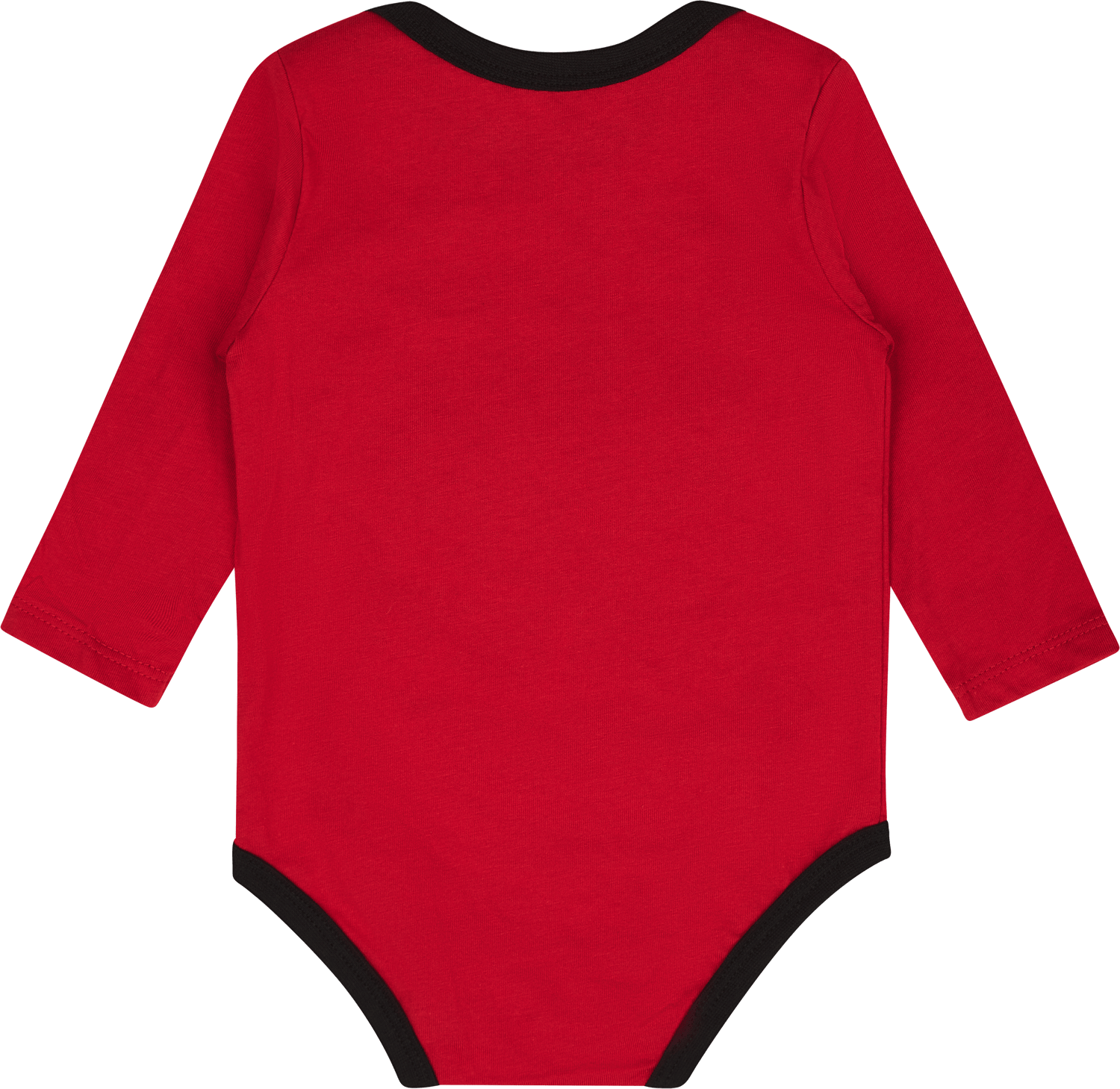 Air Comic 3-pk Bodysuit Set Fire - Bild 5
