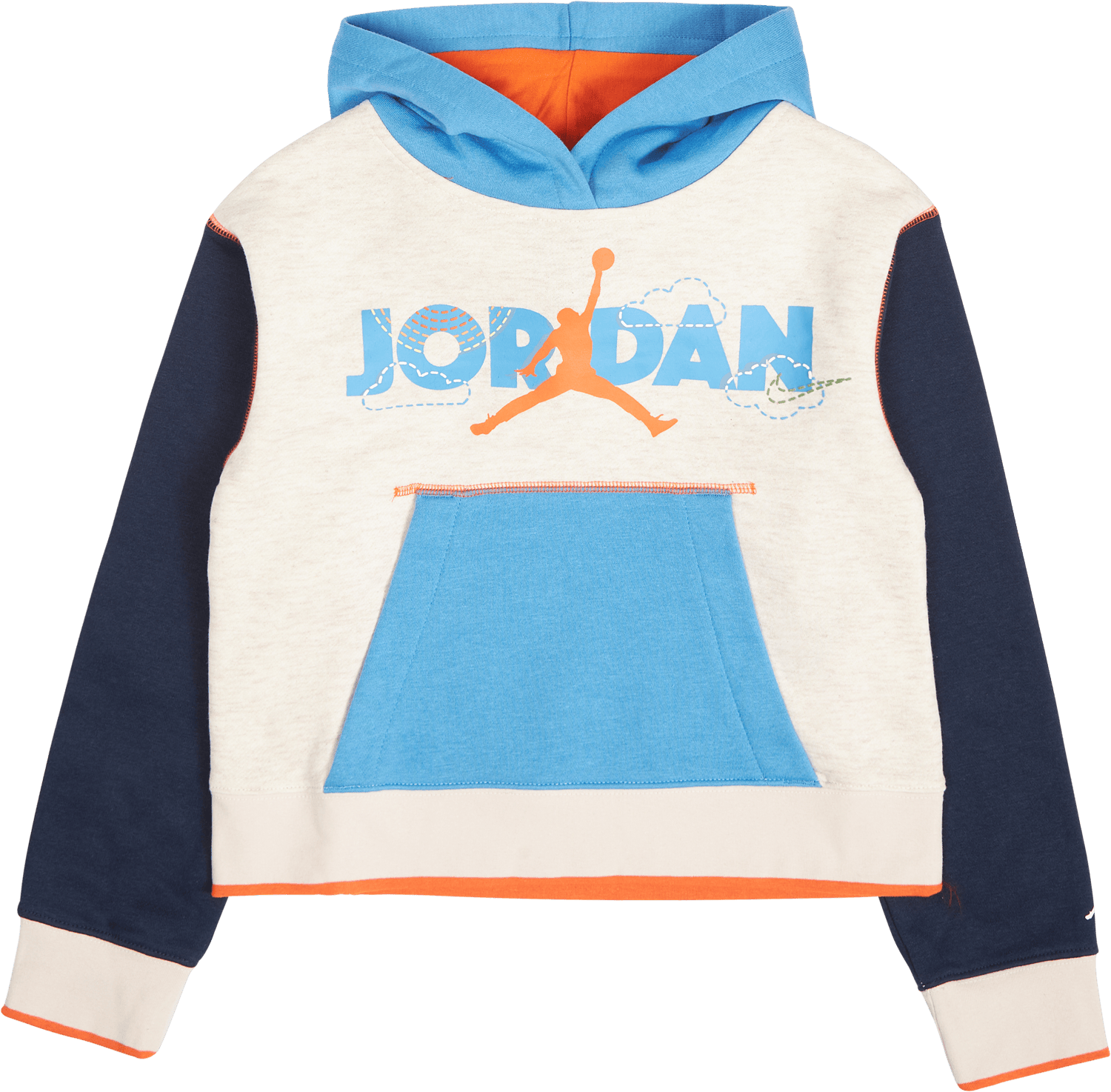 Backyard Adventure Boxy Po