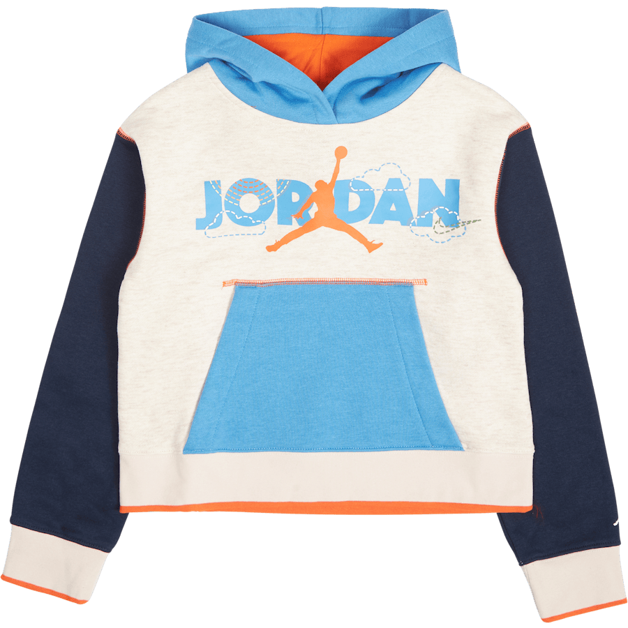 Backyard Adventure Boxy Po