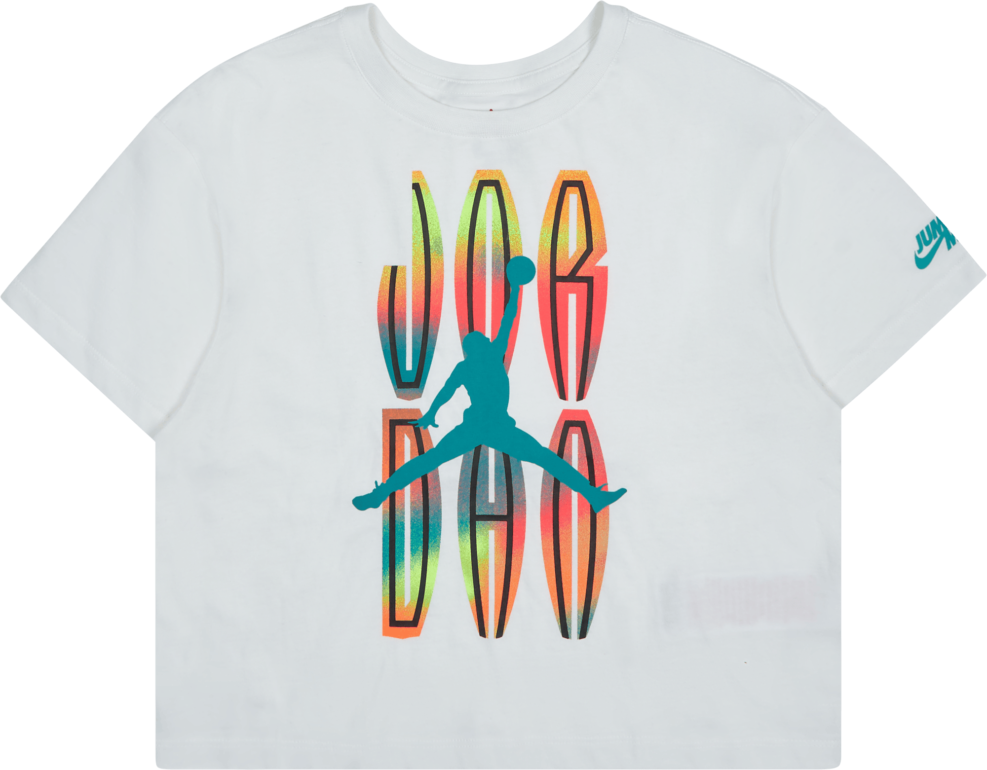 MVP Jordan Stack Sail