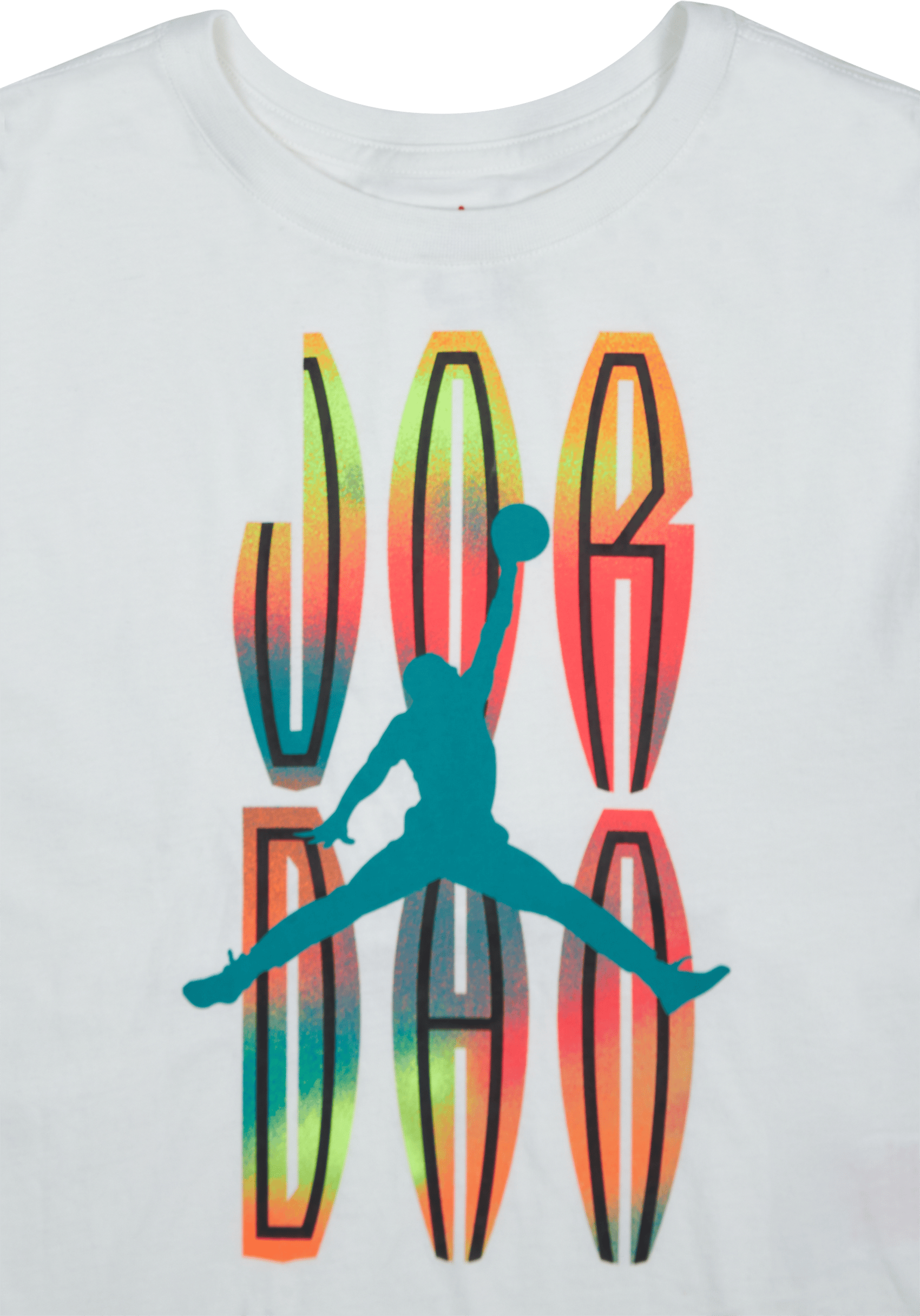 MVP Jordan Stack Sail - Bild 3