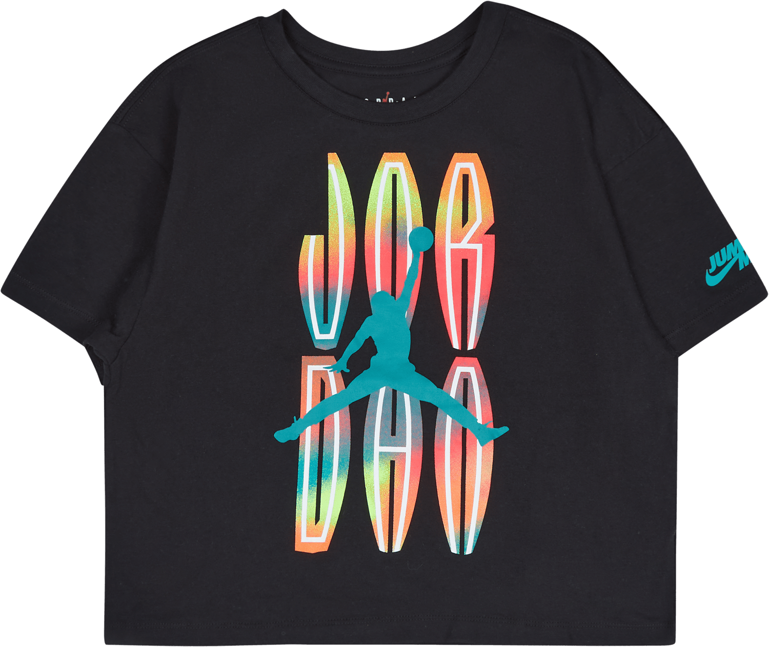 Kids MVP Jordan Stack