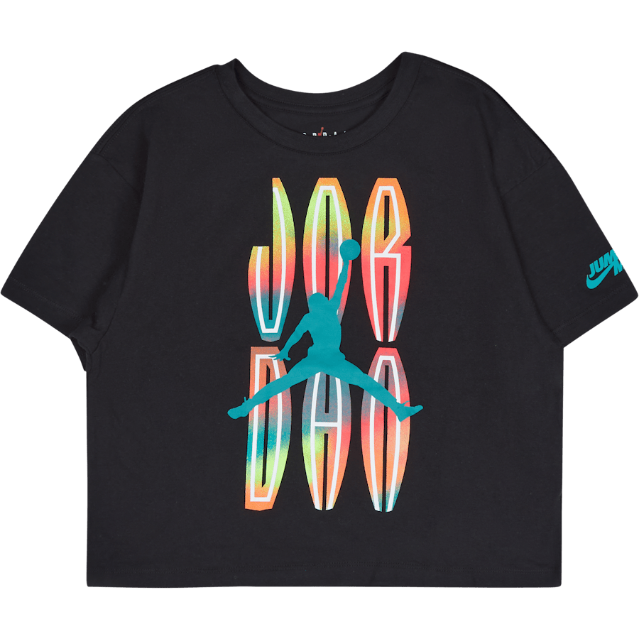 Kids MVP Jordan Stack