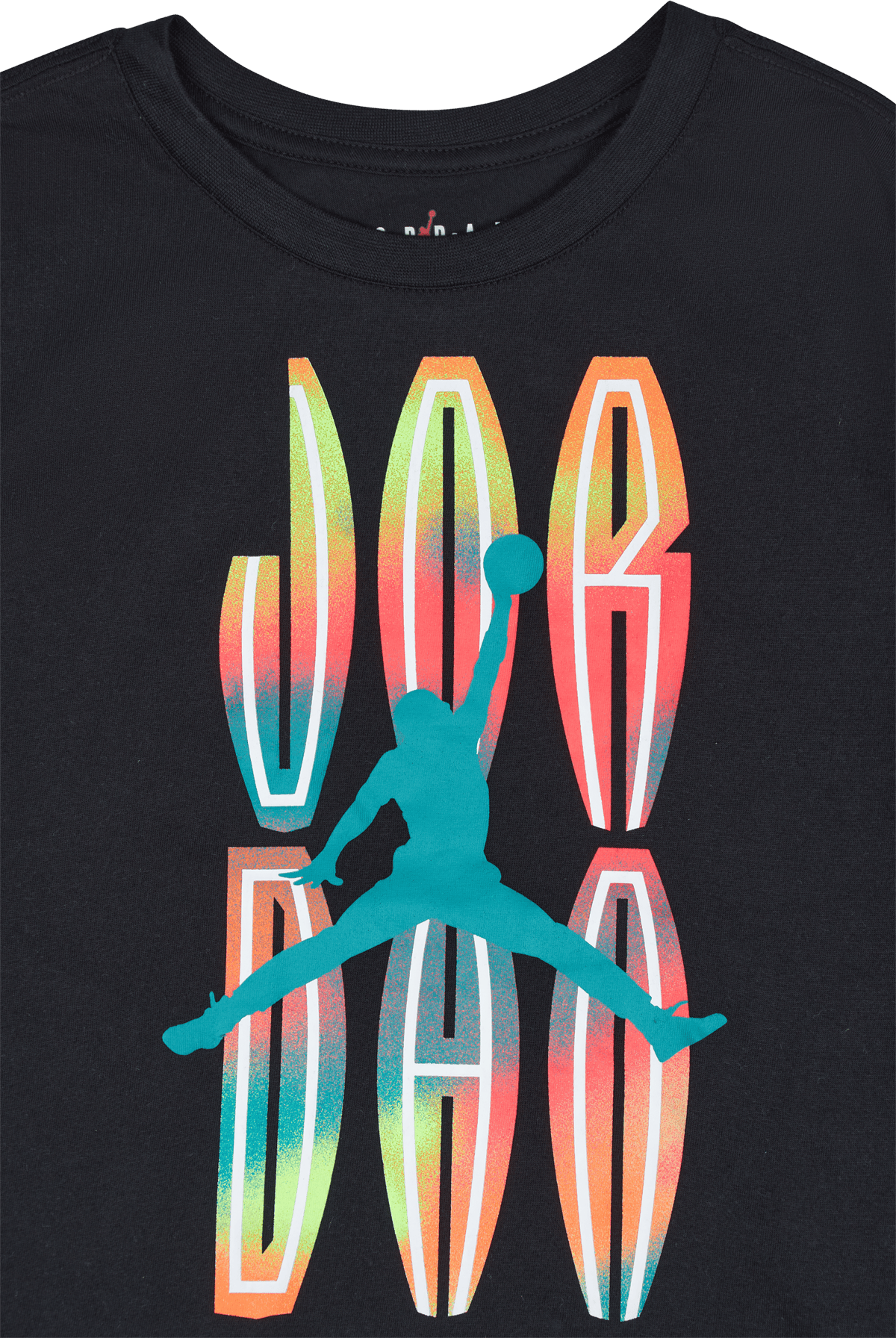 Kids MVP Jordan Stack - Bild 3