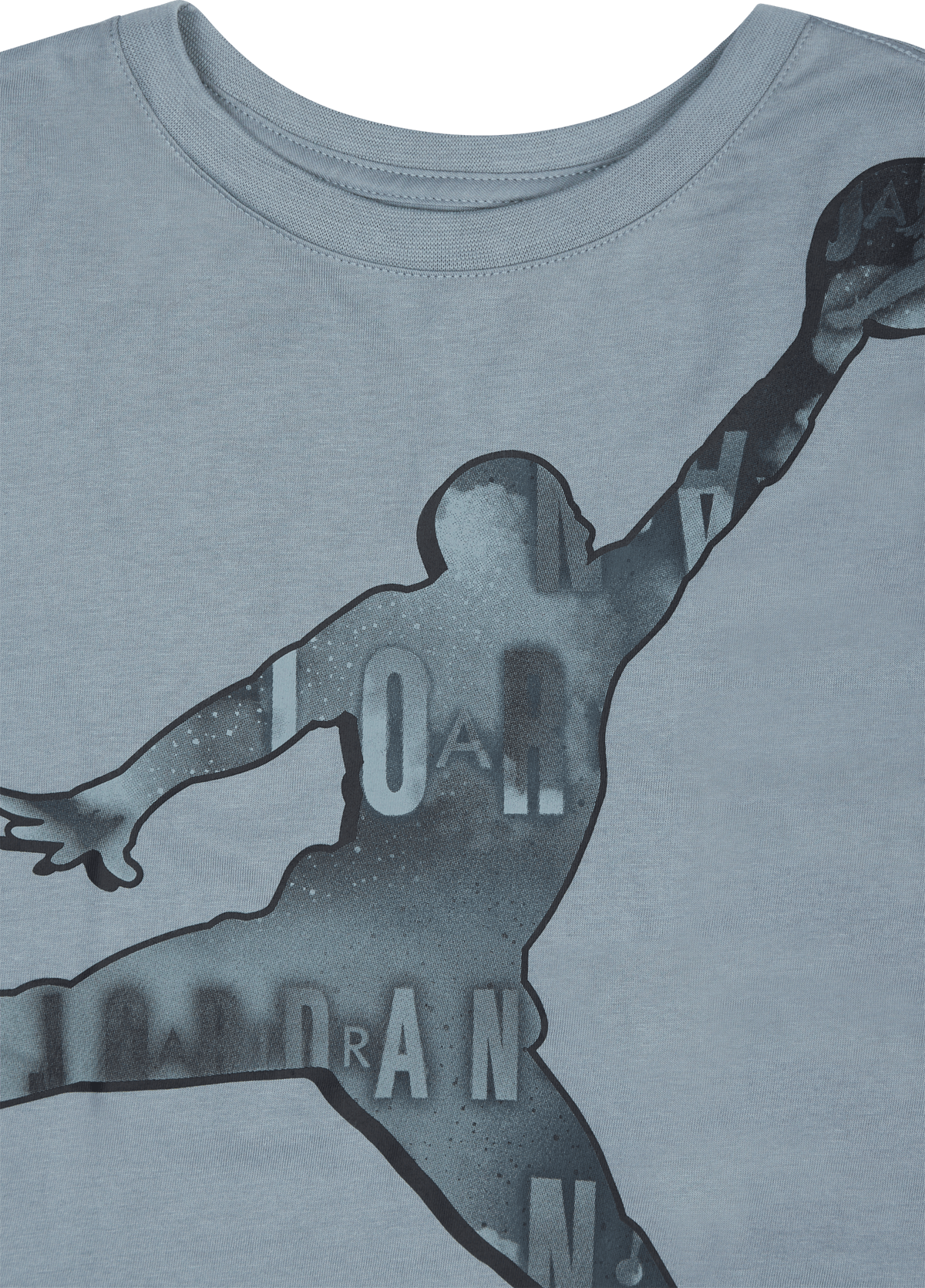 KIDS ESSENTIALS AOP TEE - Bild 3