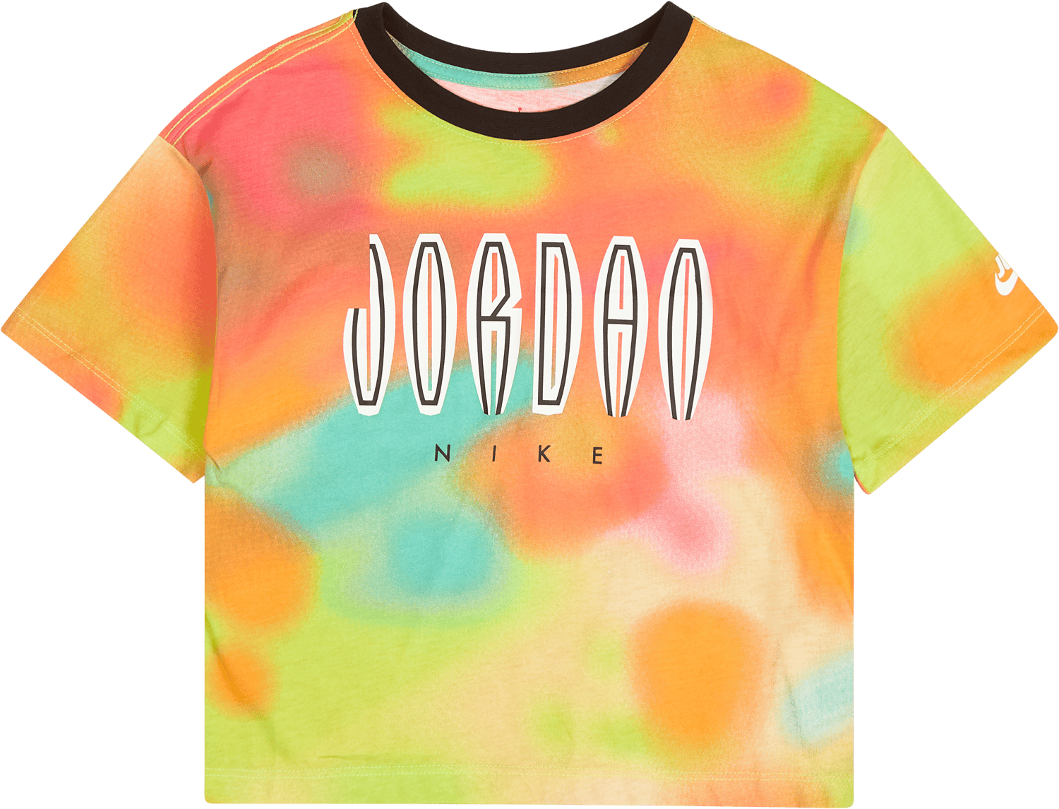 Jordan Big Kids’ MVP Graphic T-Shirt