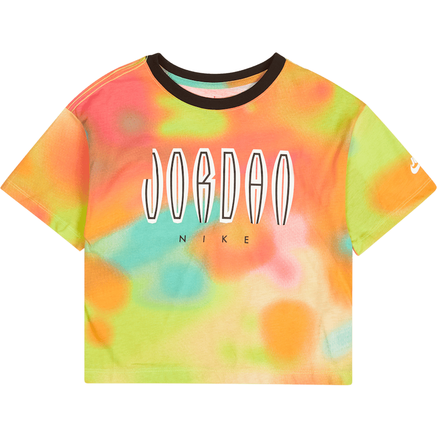 Jordan Big Kids’ MVP Graphic T-Shirt