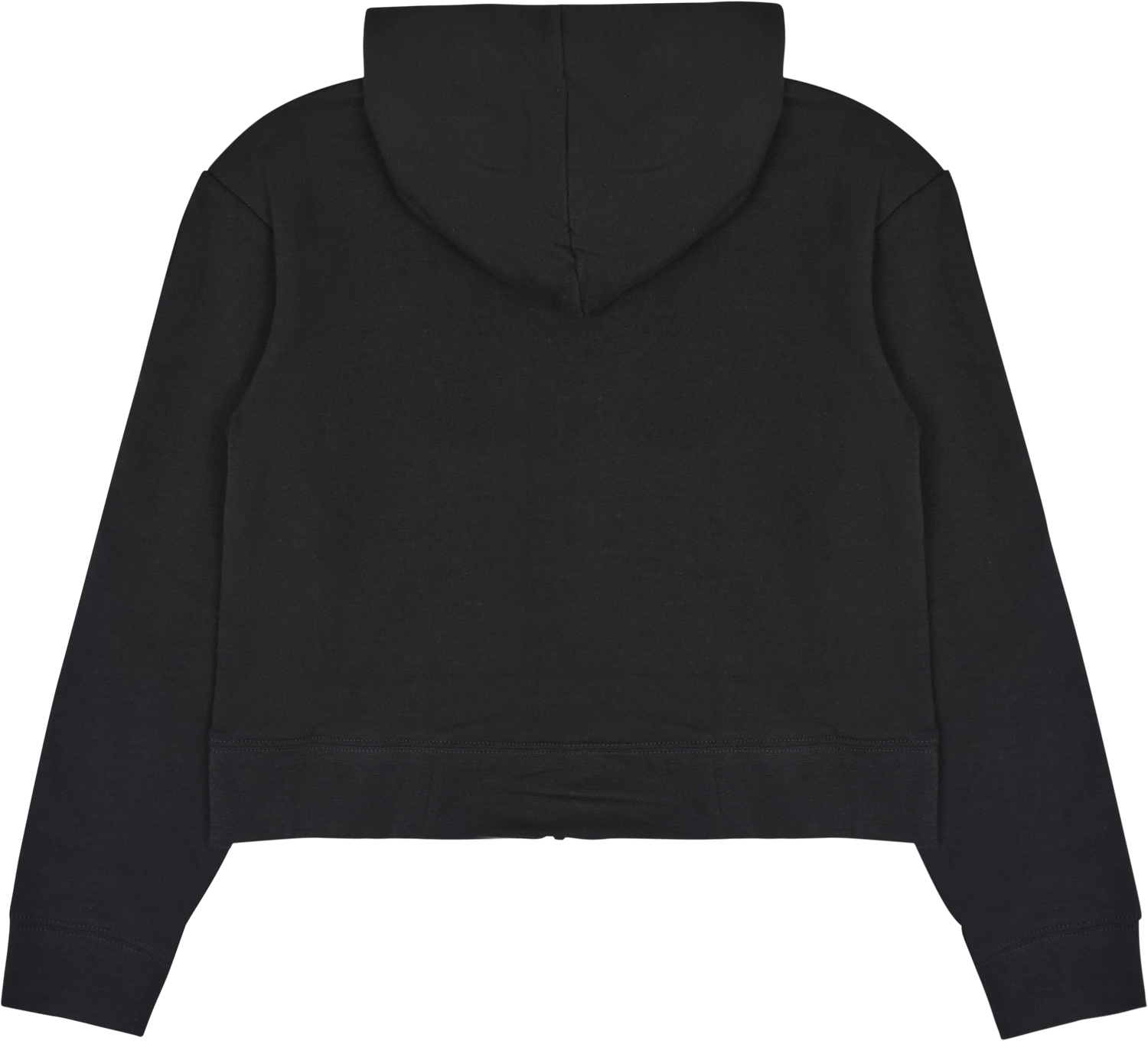 KIDS ESSENTIALS BOXY FZ HOODIE - Bild 2