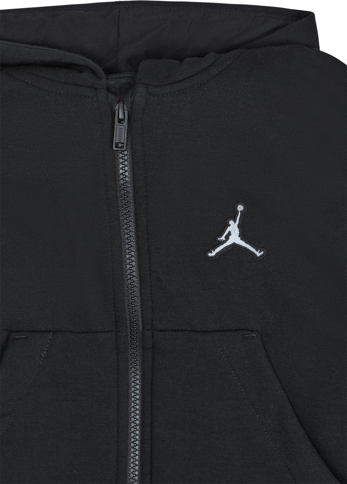 KIDS ESSENTIALS BOXY FZ HOODIE - Bild 3