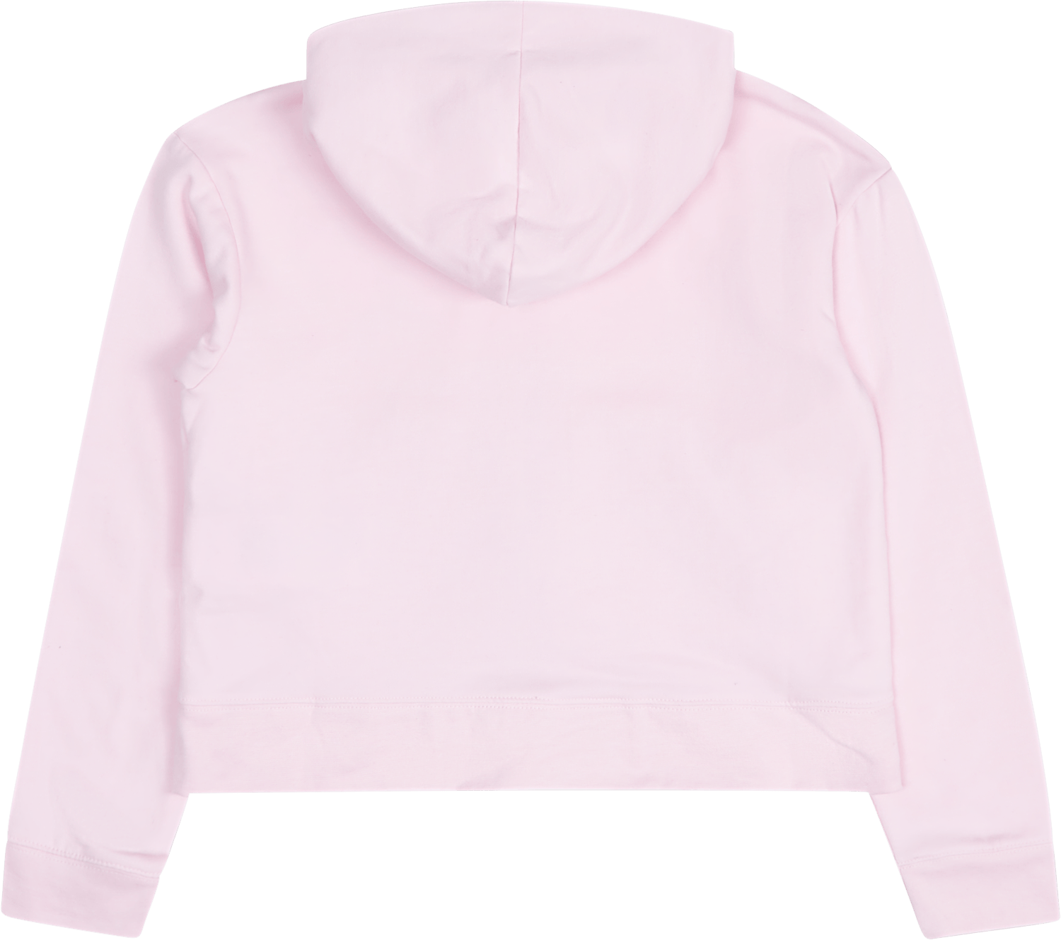 KIDS ESSENTIALS BOXY FZ HOODIE - Bild 2