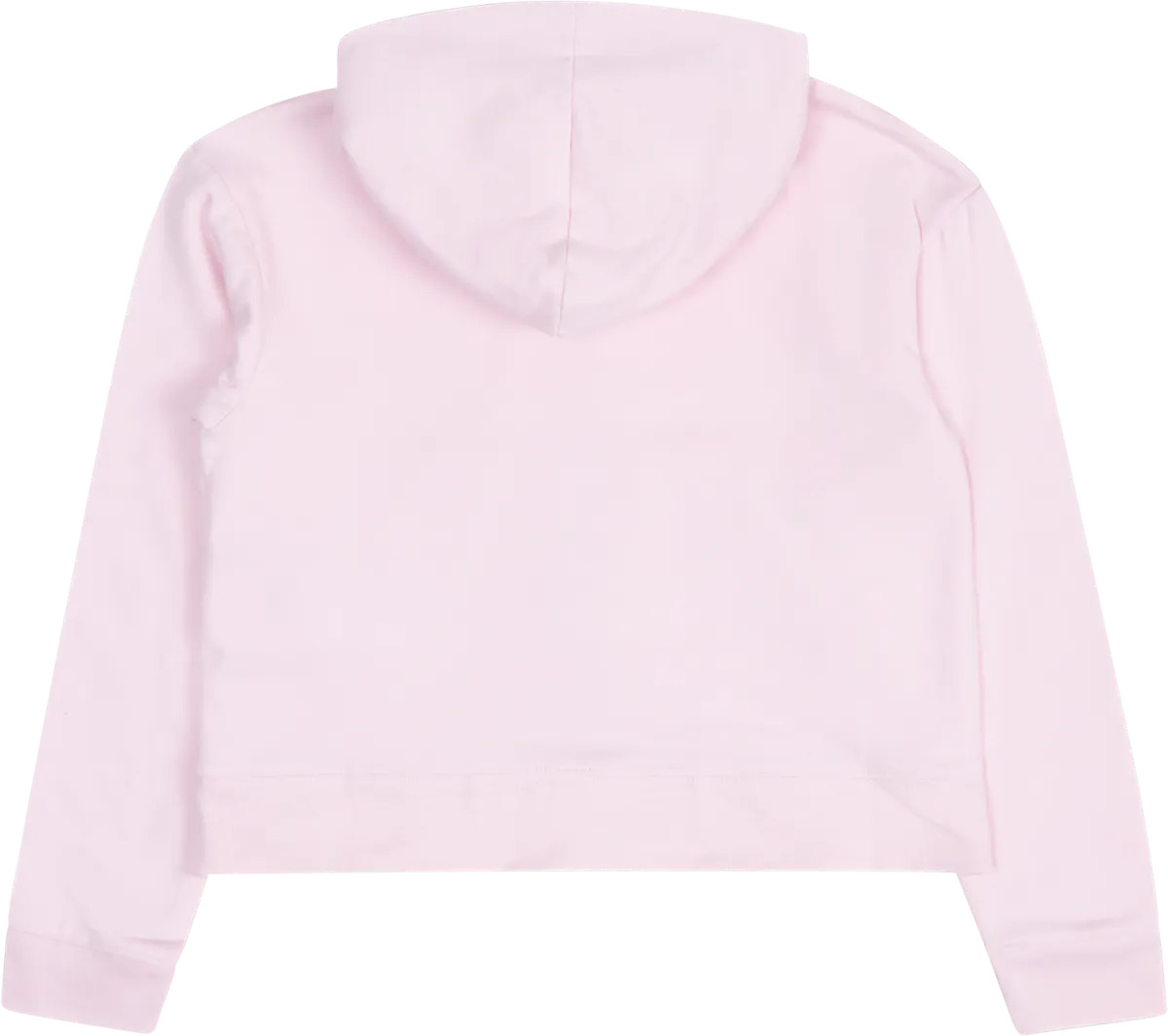 Kids essentials boxy fz hoodie obchod s basketbalem solestory
