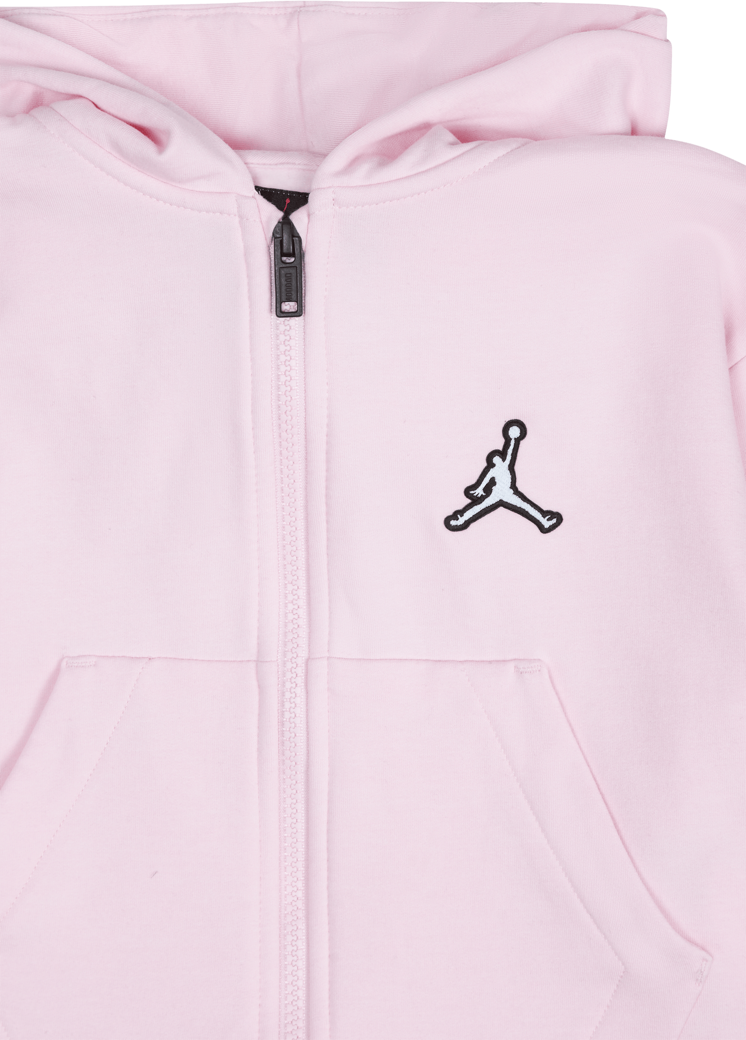 KIDS ESSENTIALS BOXY FZ HOODIE - Bild 3