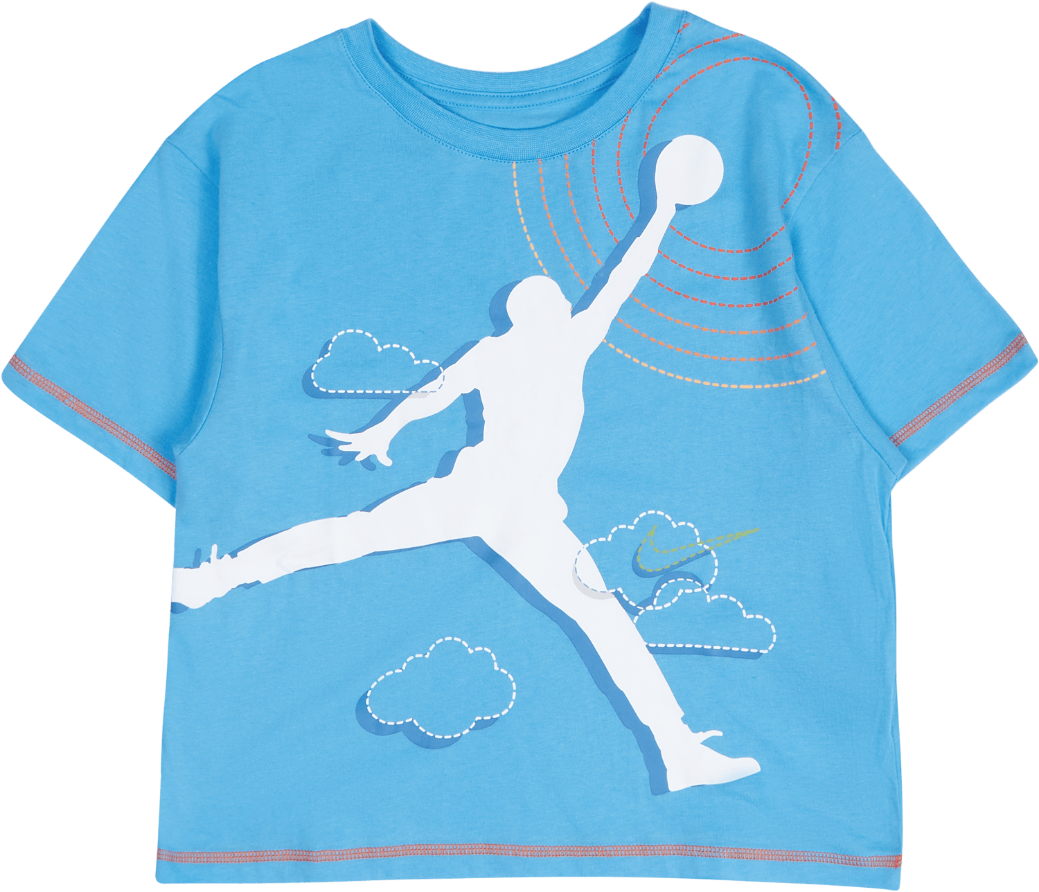 Jumpman Sun Rise University