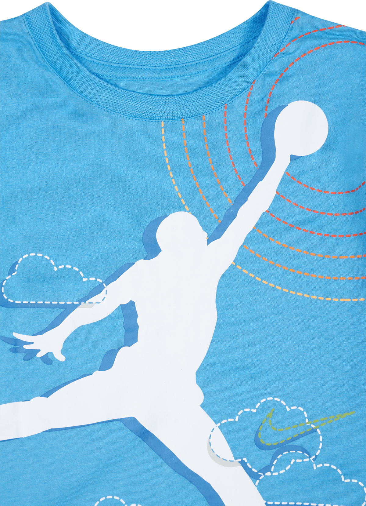 Jumpman Sun Rise University - Bild 3