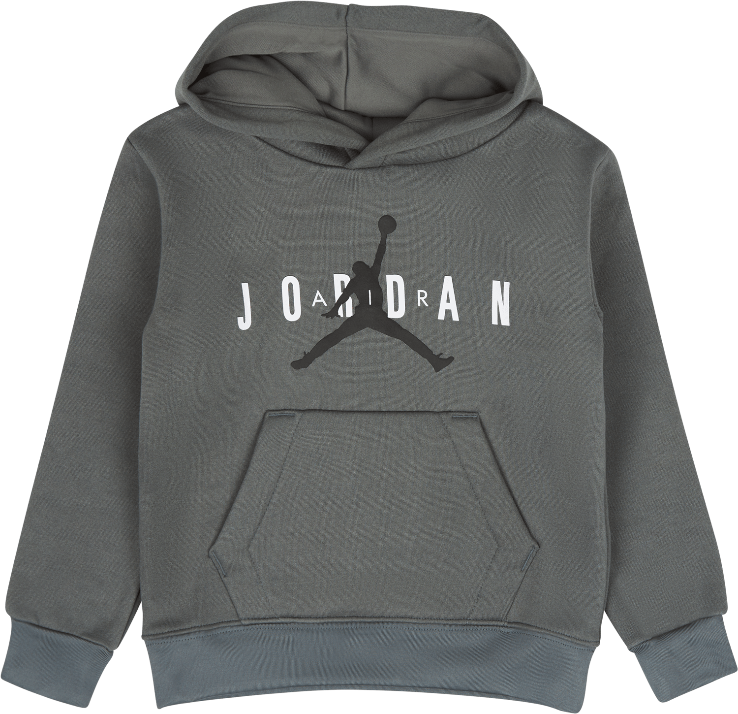 Kids Jumpman Po Hoodie