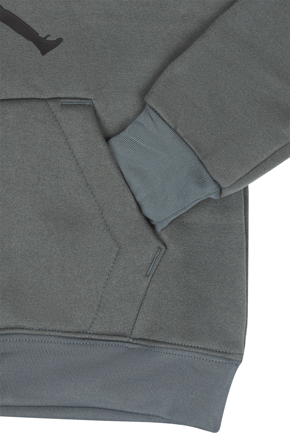 Kids Jumpman Po Hoodie - Bild 4