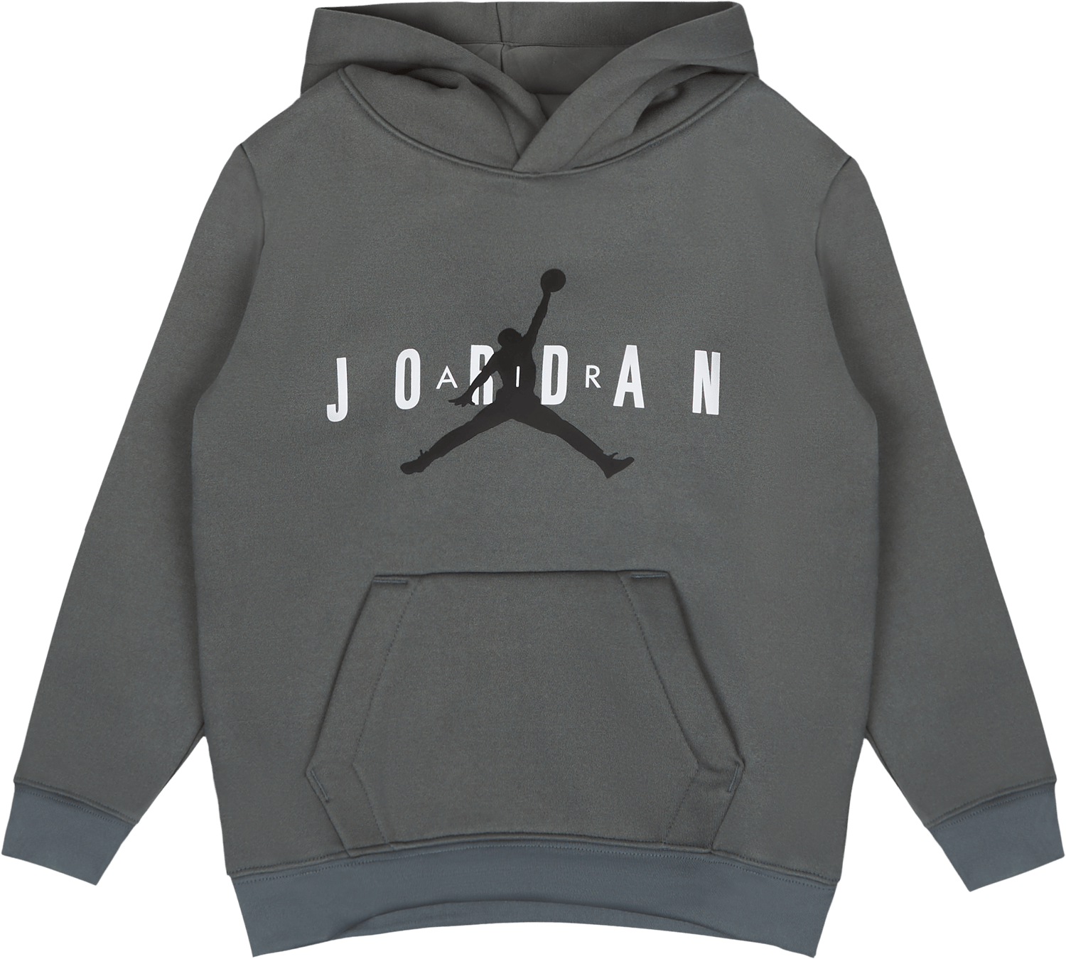 Jumpman Sustainable Po Hoodie