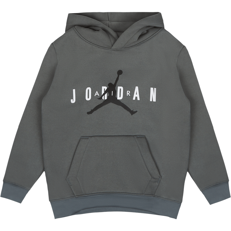 Jumpman Sustainable Po Hoodie