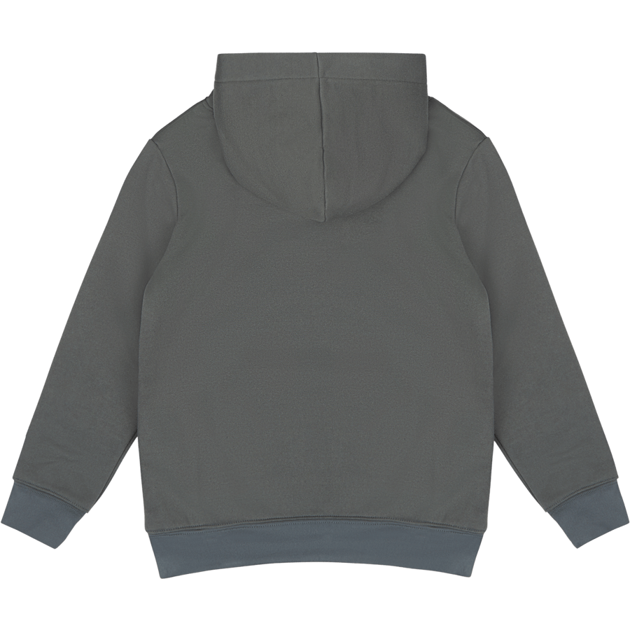 Jumpman Sustainable Po Hoodie - Bild 2