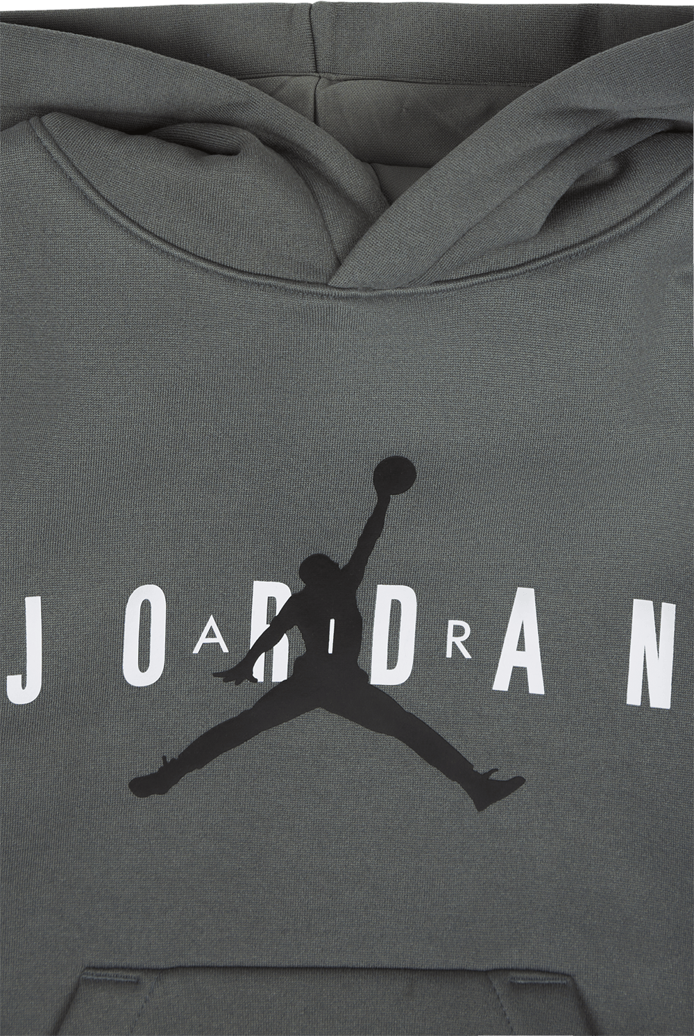 Jumpman Sustainable Po Hoodie - Bild 3