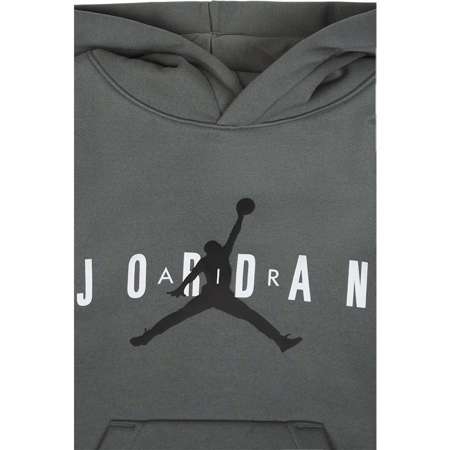 Jumpman Sustainable Po Hoodie - Bild 3