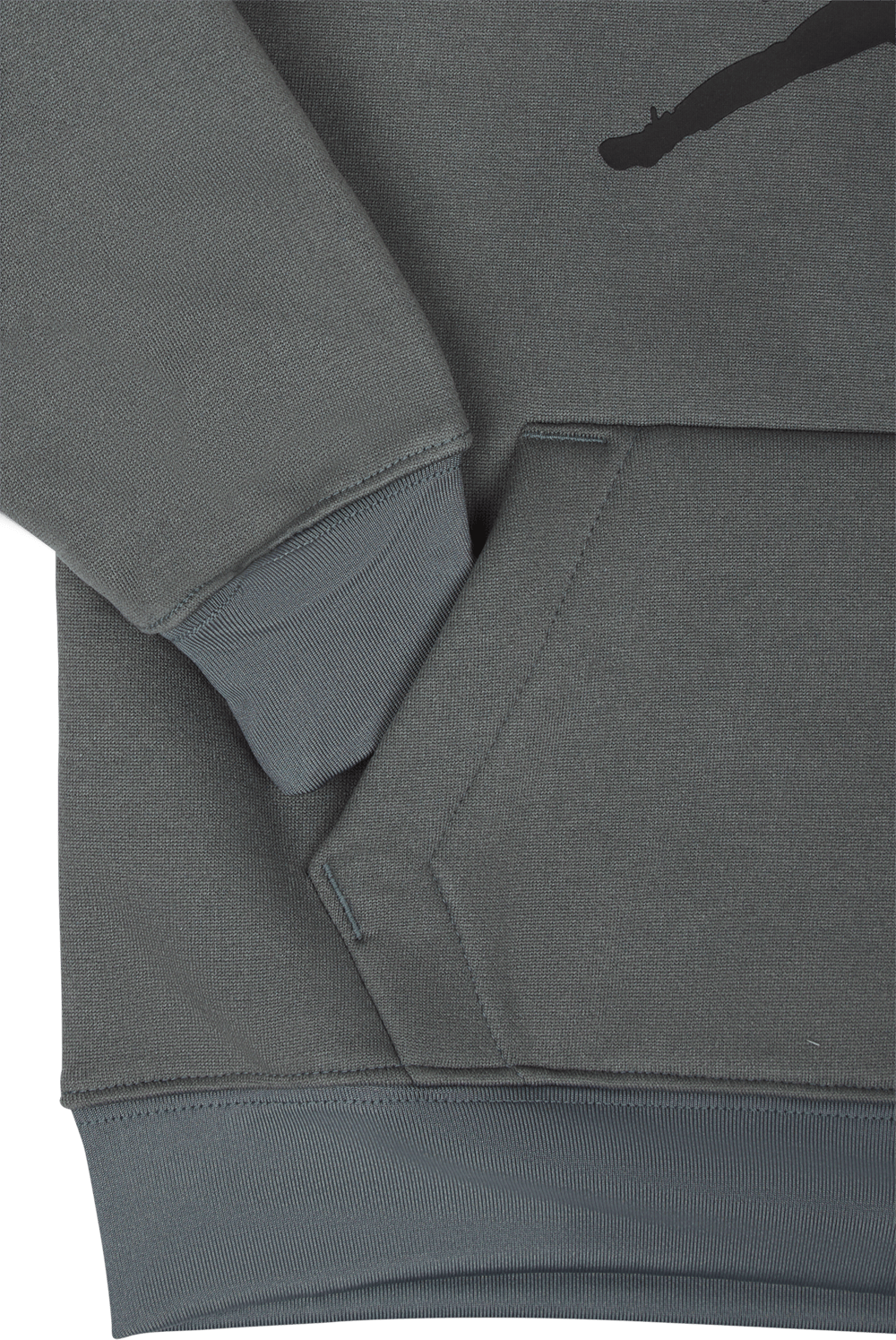 Jumpman Sustainable Po Hoodie - Bild 4