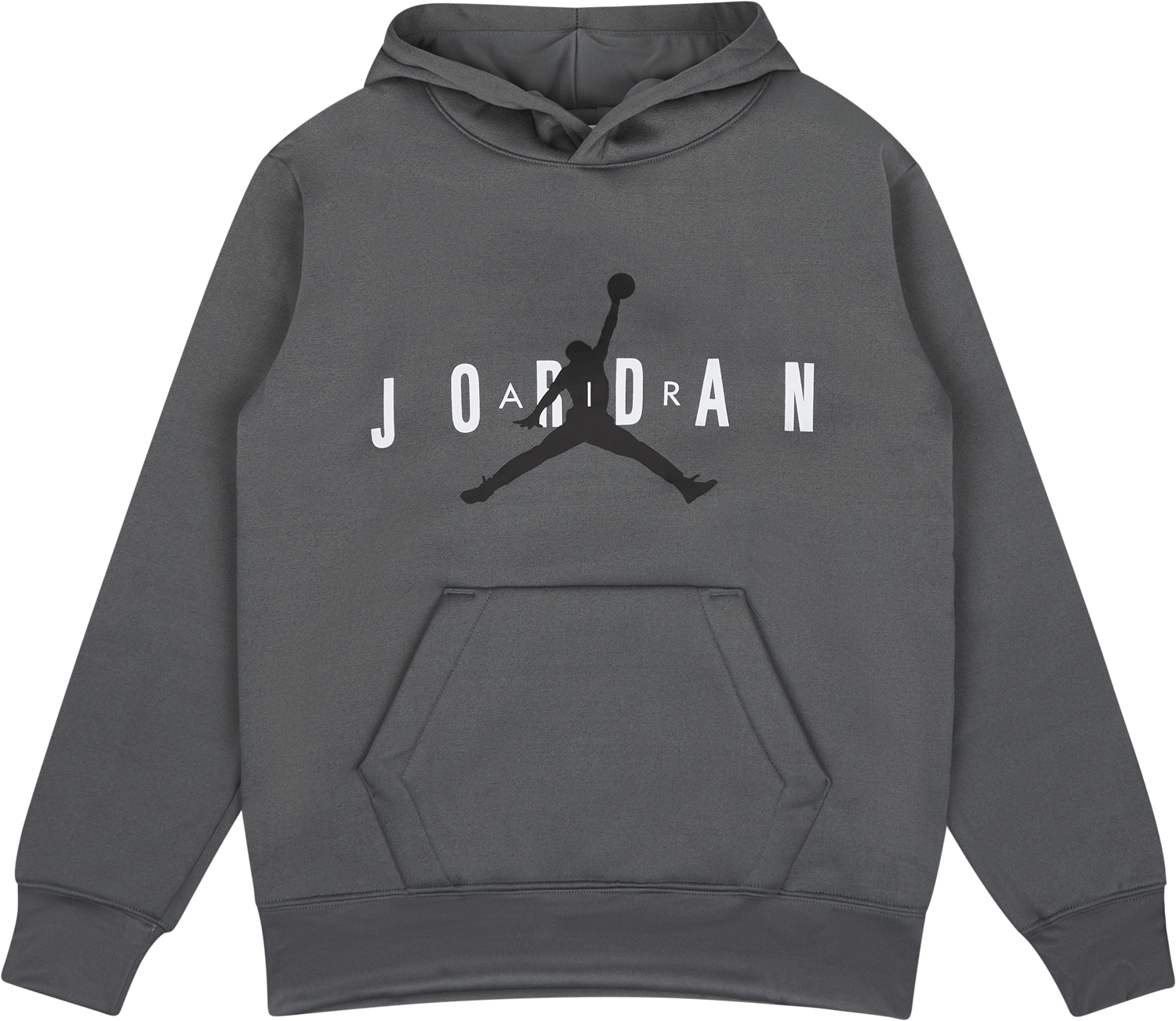 KIDS JUMPMAN SUSTAINABLE PO HOODIE