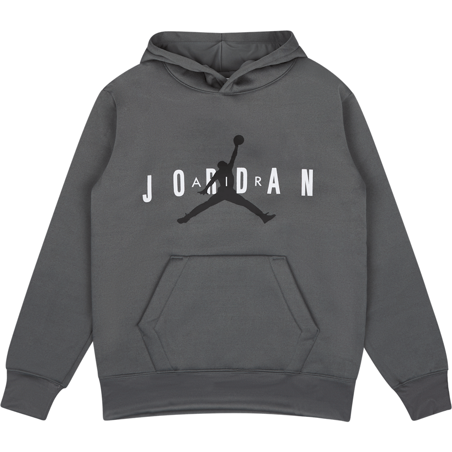 KIDS JUMPMAN SUSTAINABLE PO HOODIE