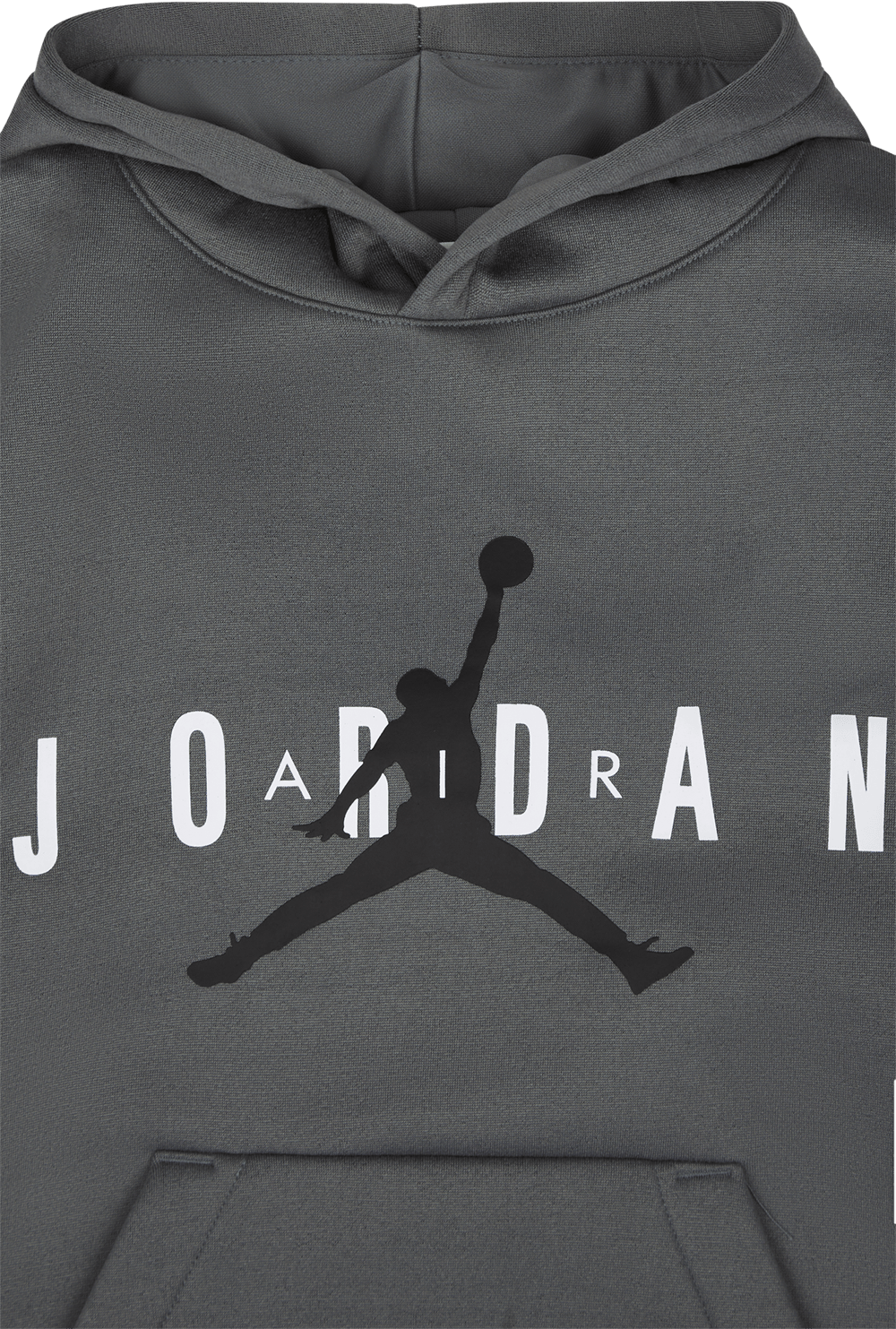 KIDS JUMPMAN SUSTAINABLE PO HOODIE - Bild 3