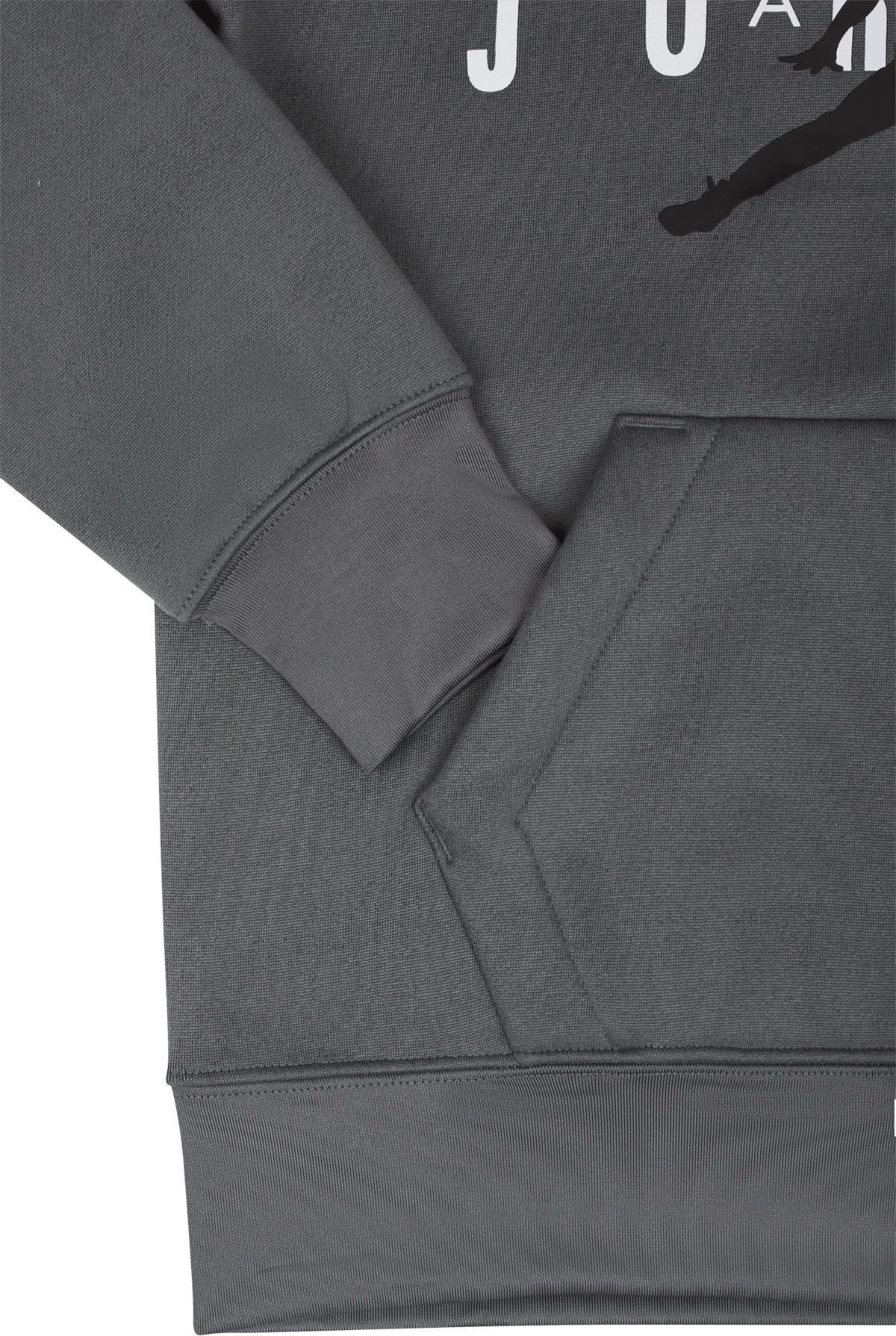 KIDS JUMPMAN SUSTAINABLE PO HOODIE - Bild 4