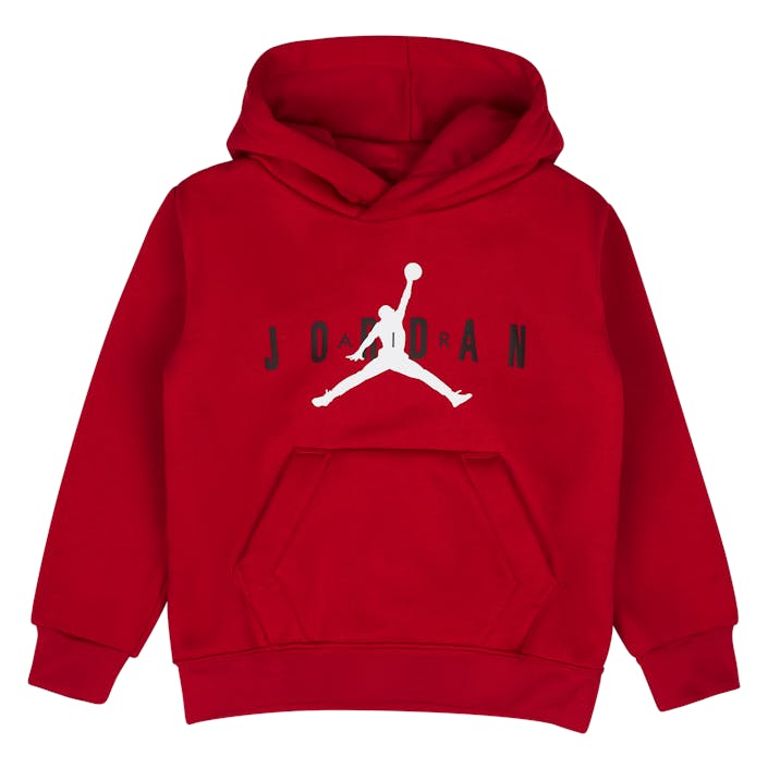Kids Jumpman Po Hoodie, Unisex, Kleding, Hoodies & Sweatshirts, 2-3YR   (92-98)