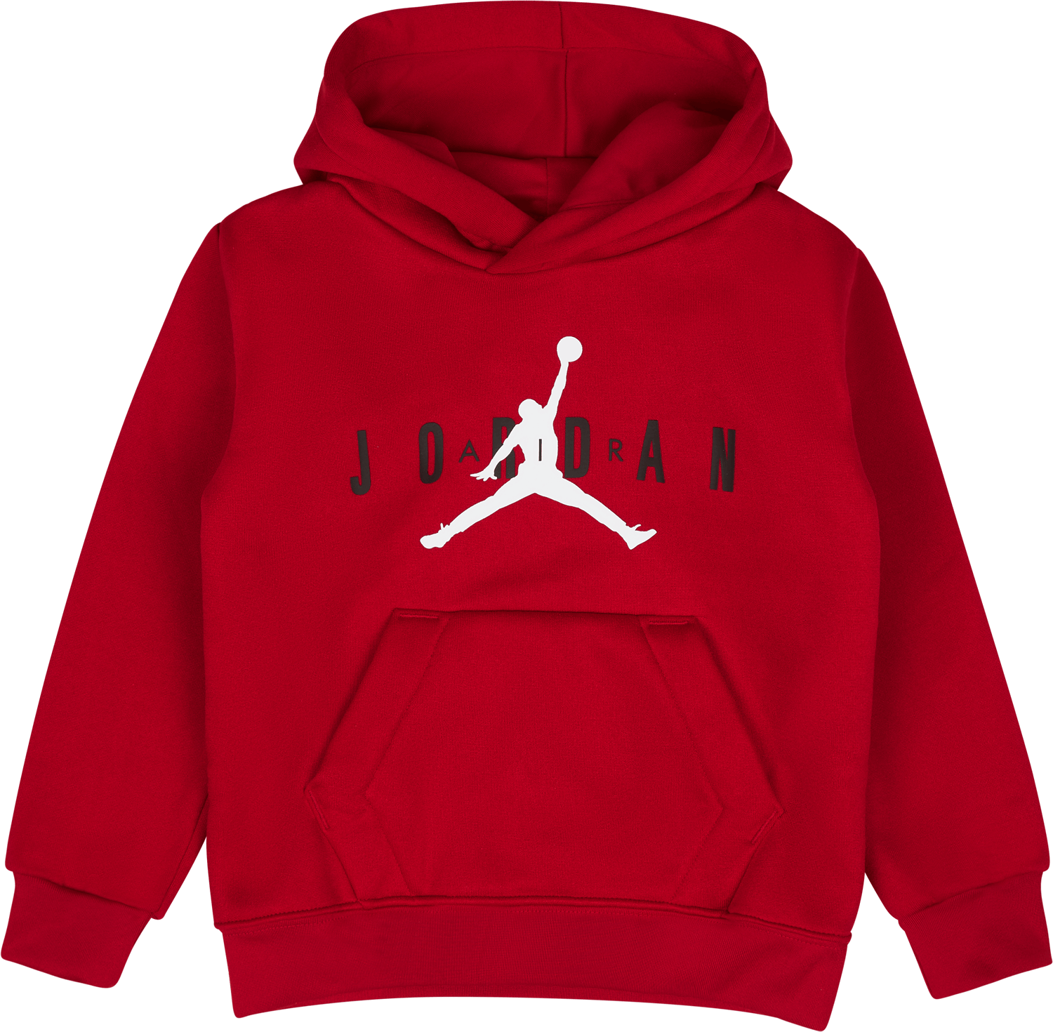 Jumpman Sustainable Po Hoodie