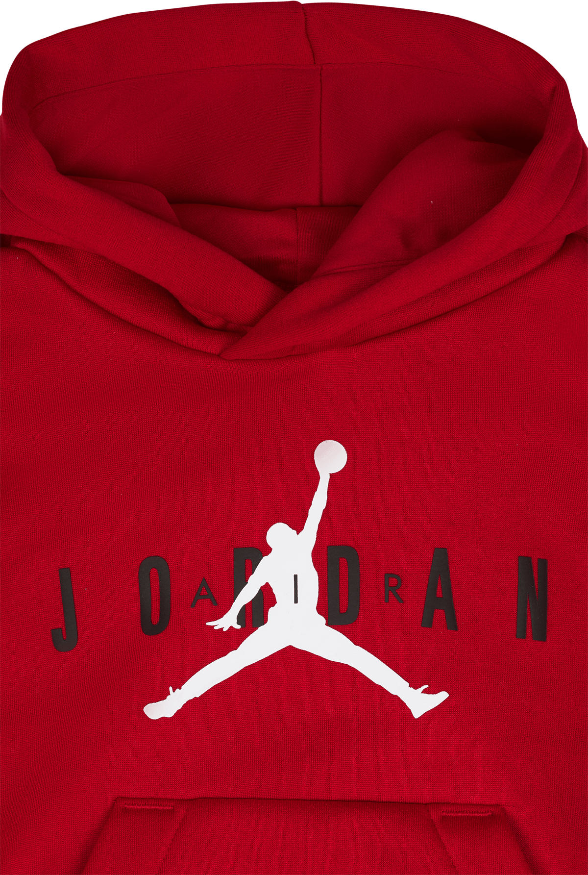 Jumpman Sustainable Po Hoodie - Bild 3