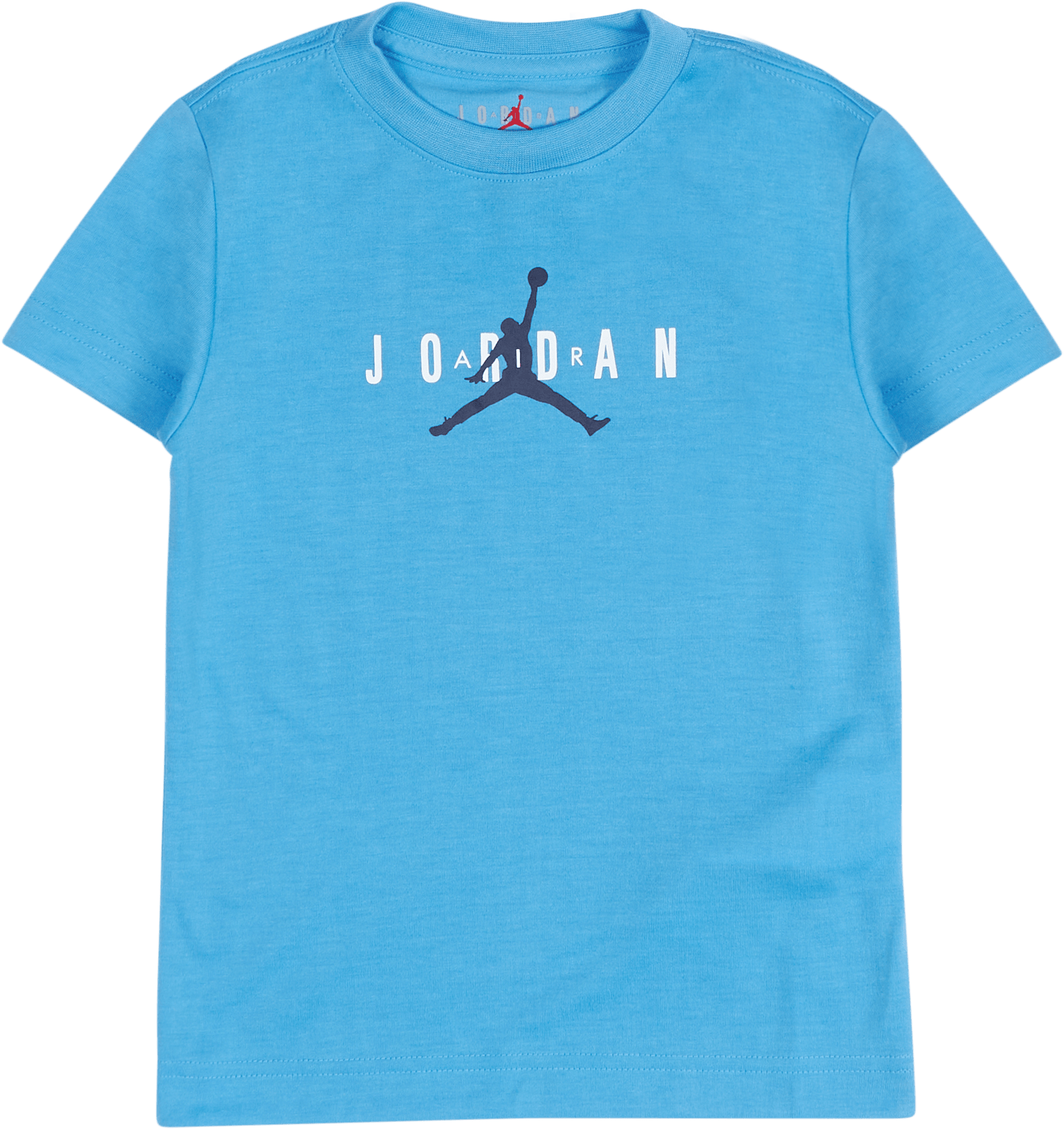 Jumpman Sustainable Graphic