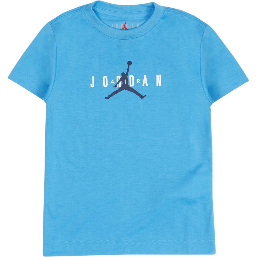 Jumpman Sustainable Graphic