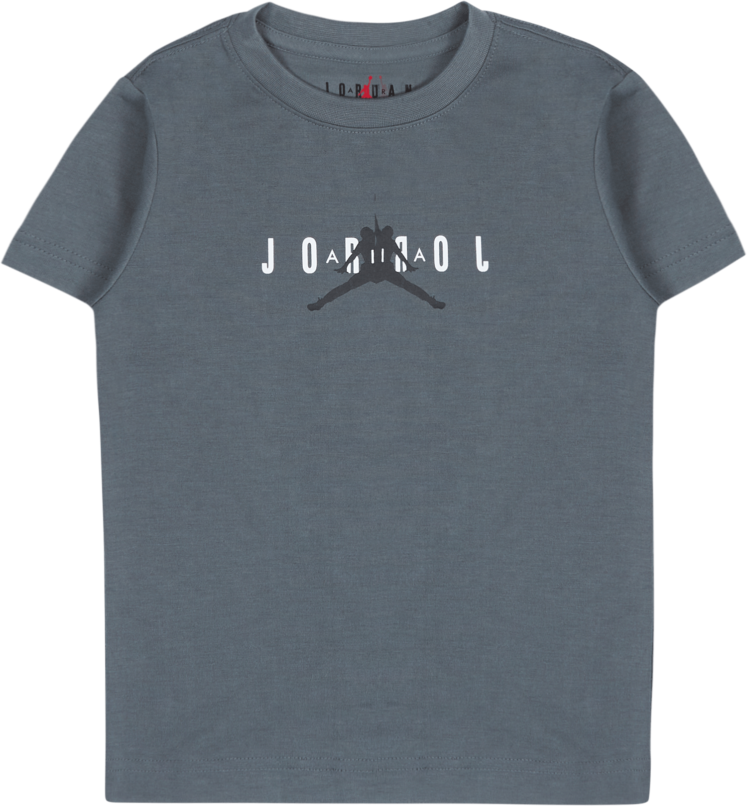 Jumpman Sustainable Graphic T