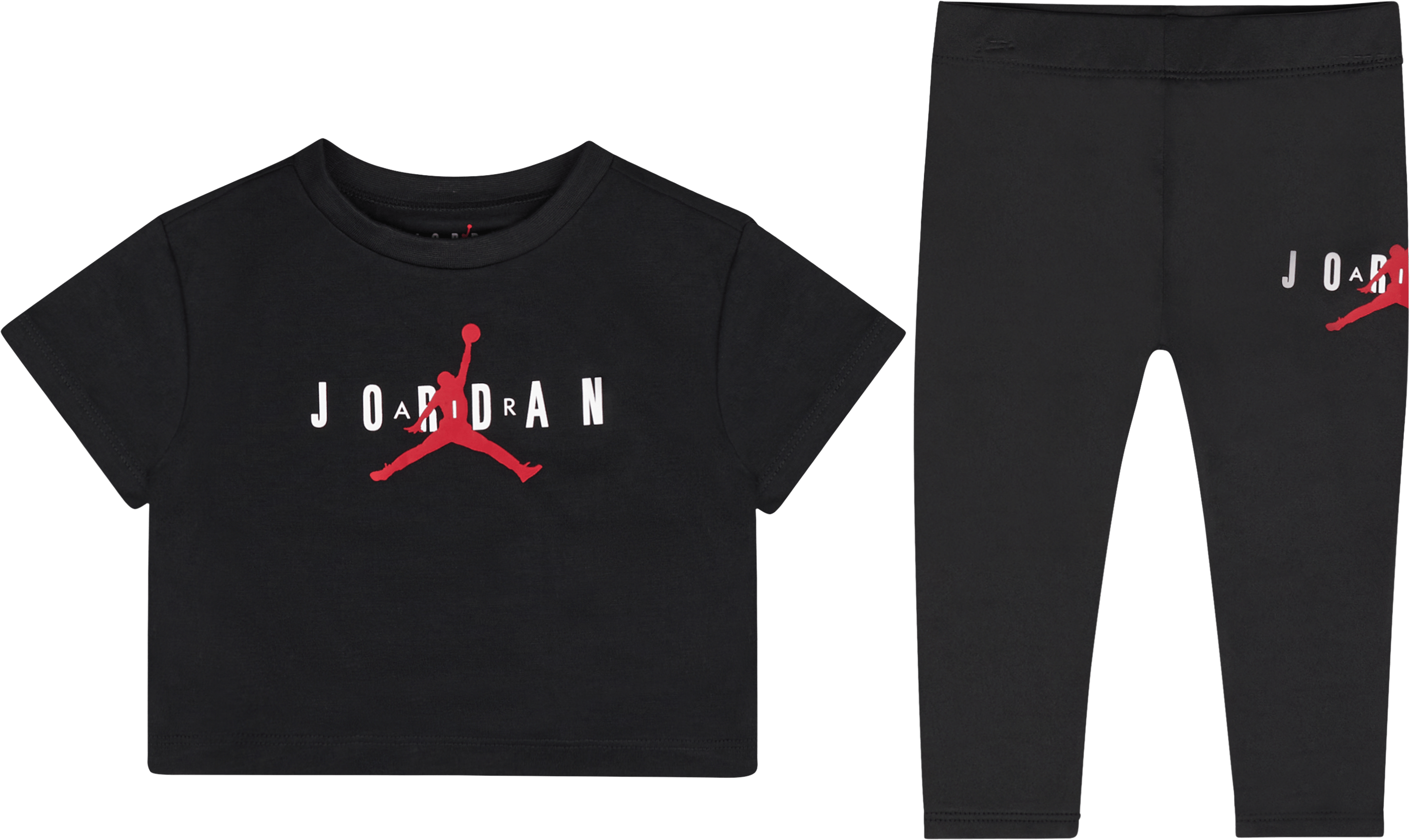 Kids Sustainable Legging Set