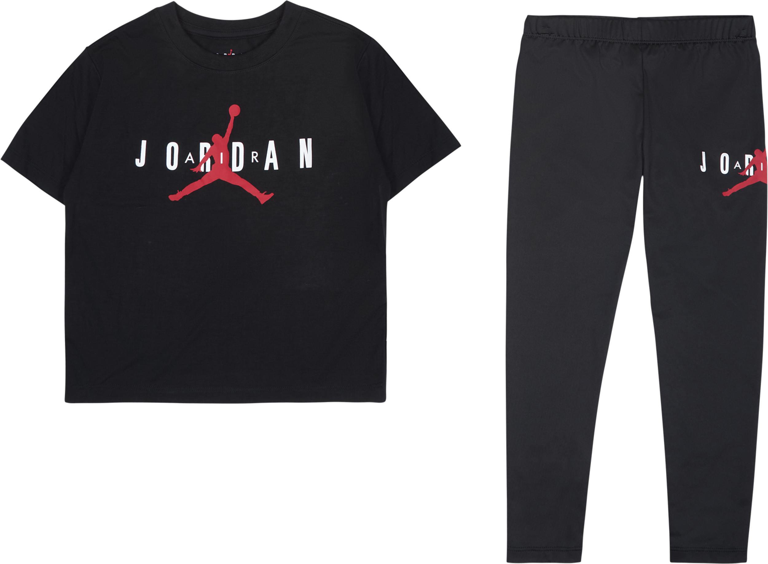 Kids Sustainable Legging Set