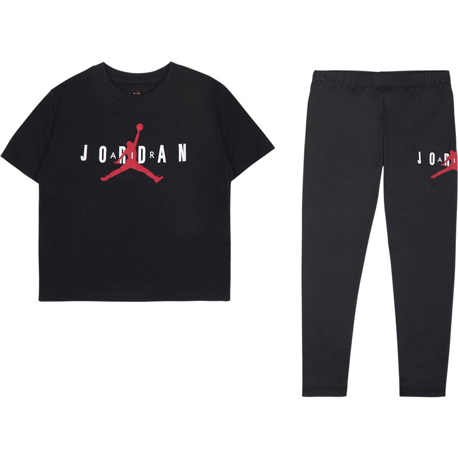 Kids Sustainable Legging Set