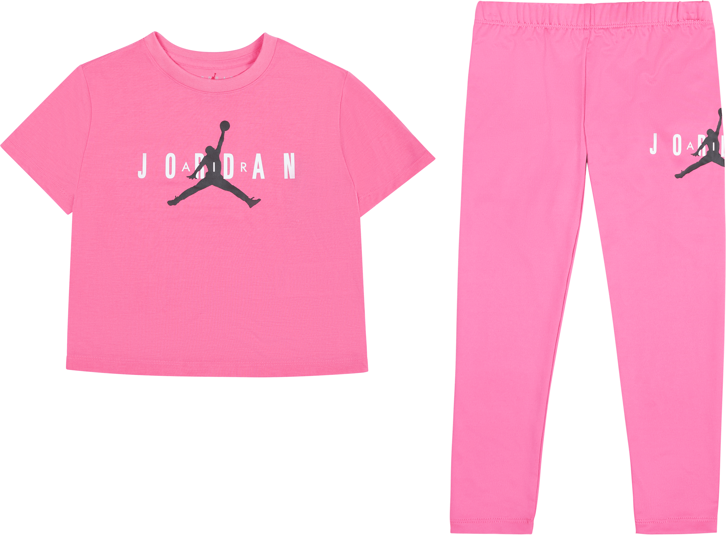 Kids Sustainable Legging Set sicle