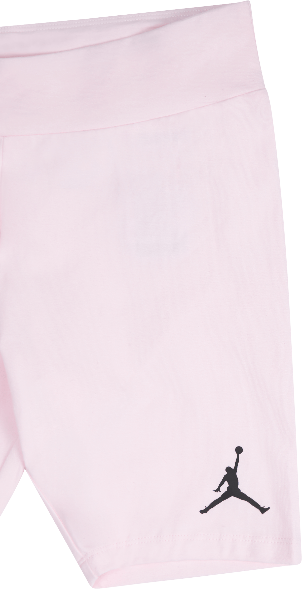 Jordan Essentials Bike Short  Foam - Bild 3