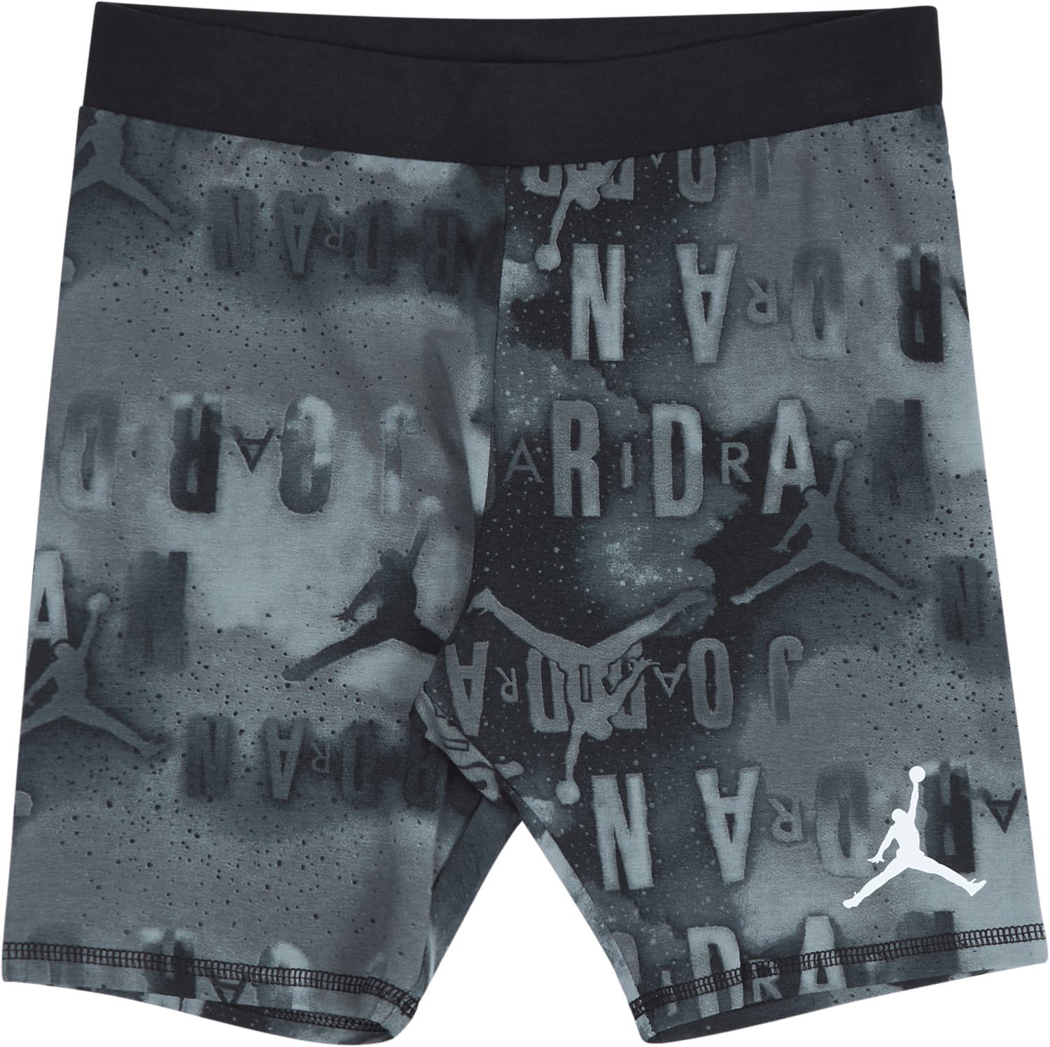 Essentials Aop Bike Short