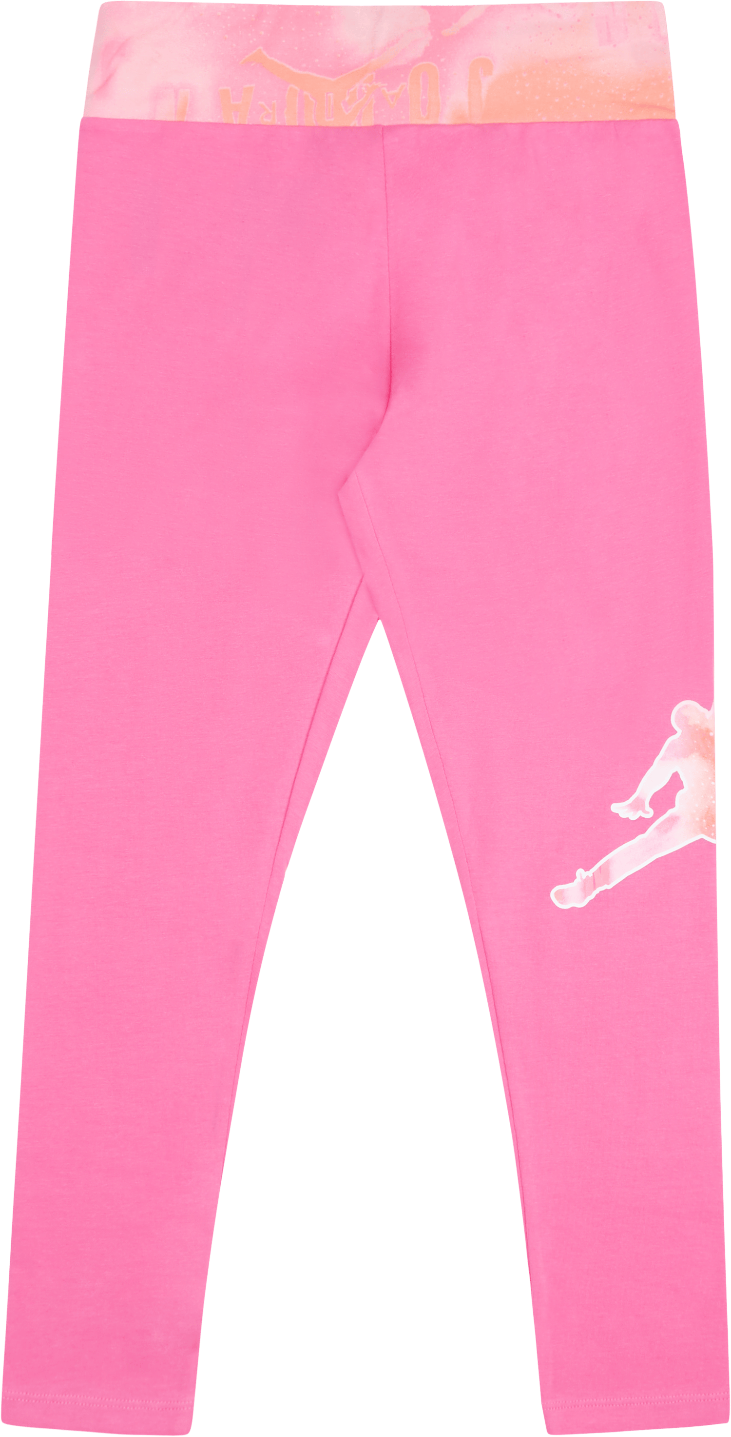 Essentials Aop Legging sicle