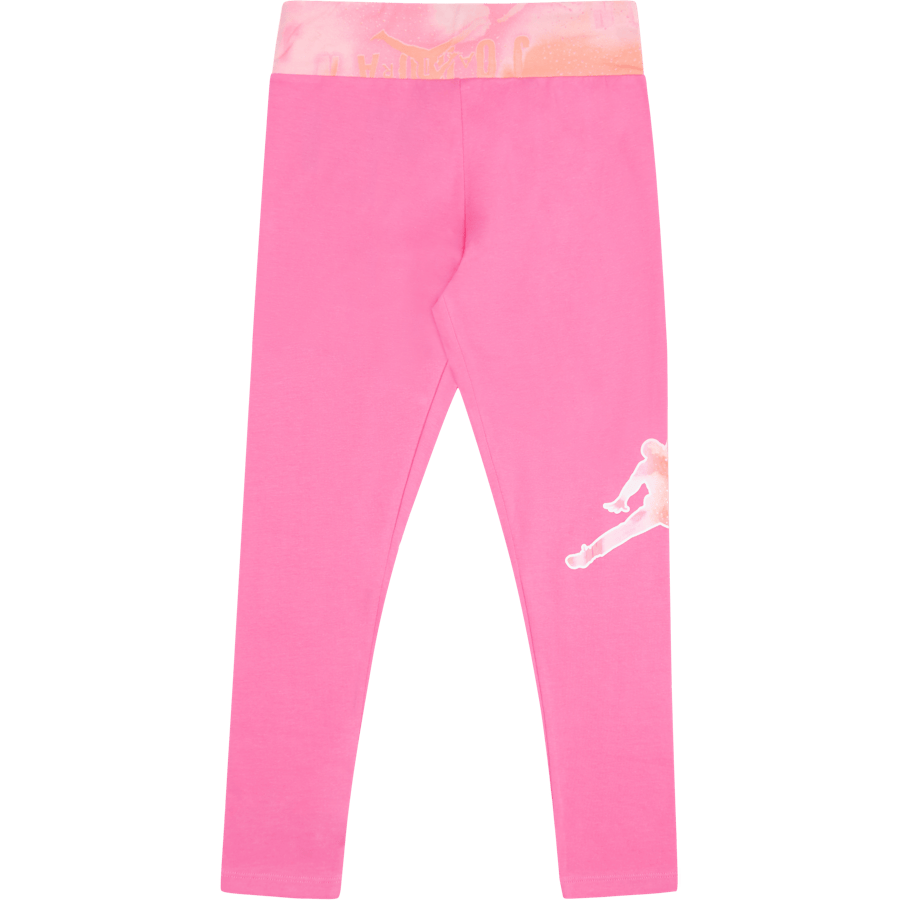 Essentials Aop Legging sicle