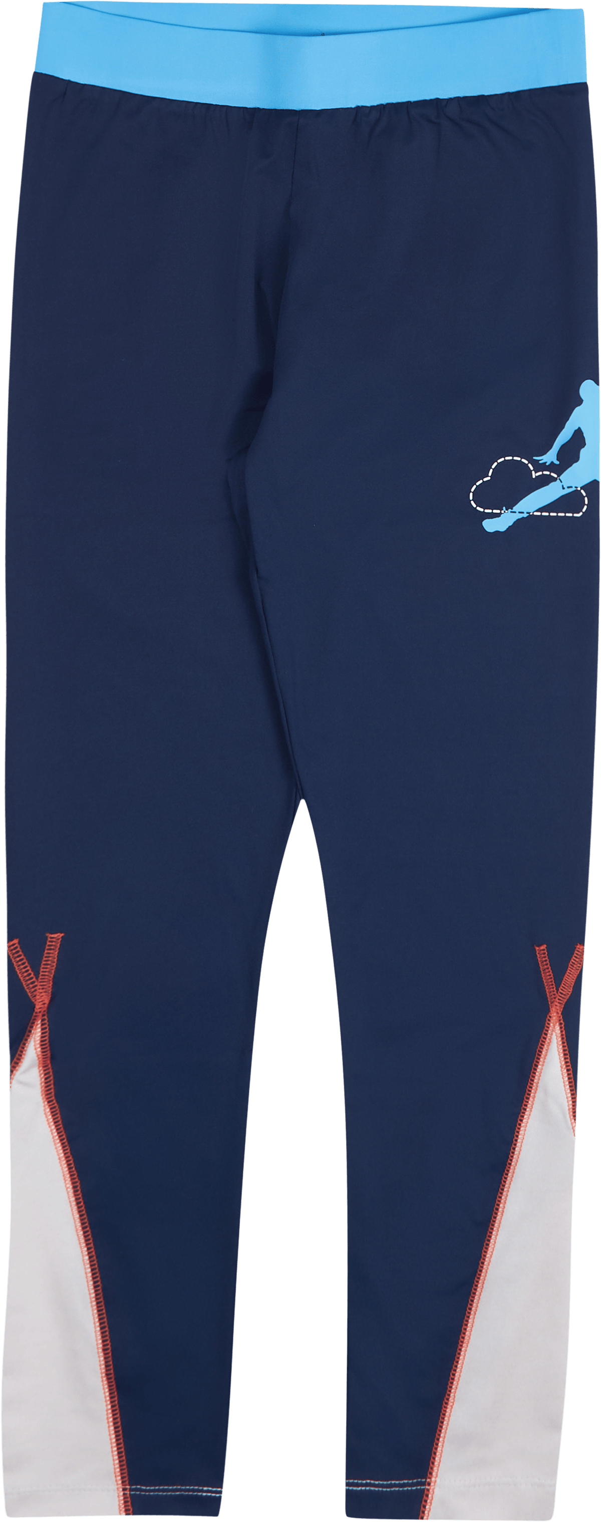 Bya High-rise Legging