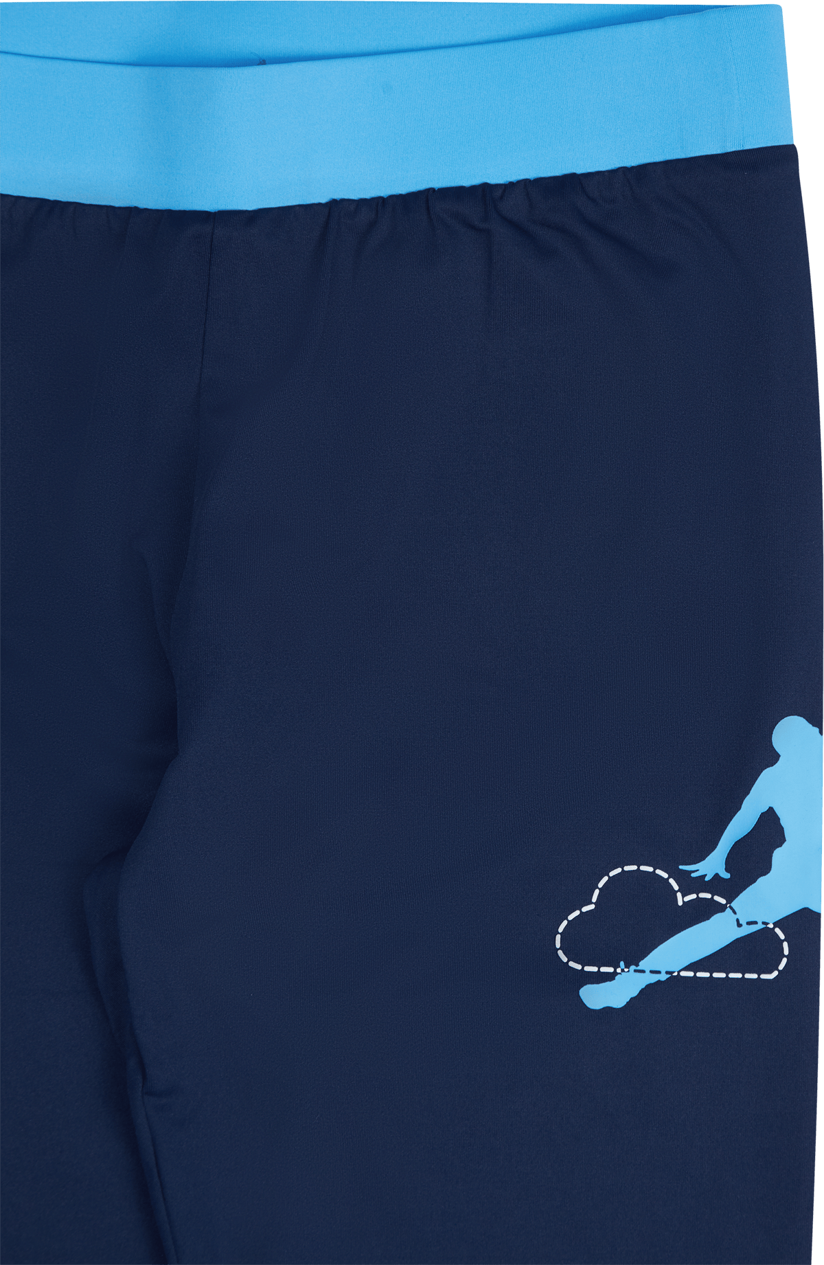 Bya High-rise Legging - Bild 3