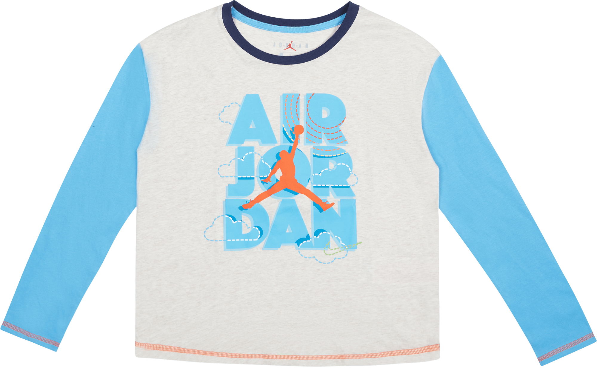 Air Jordan Sky Stack