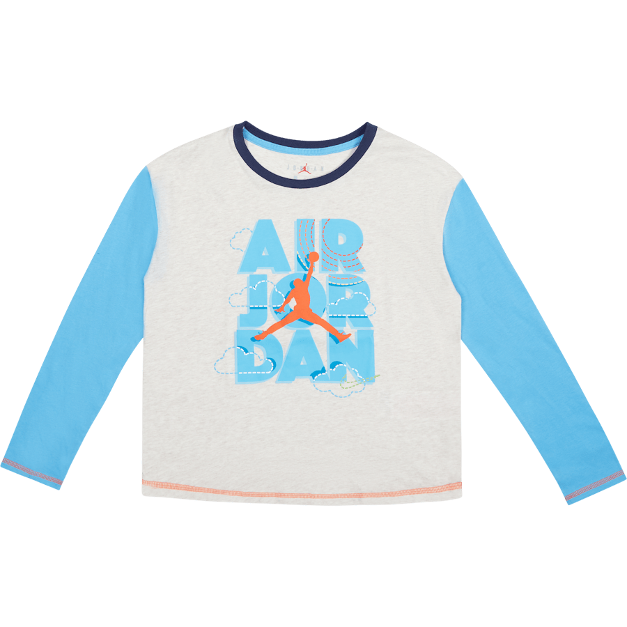 Air Jordan Sky Stack