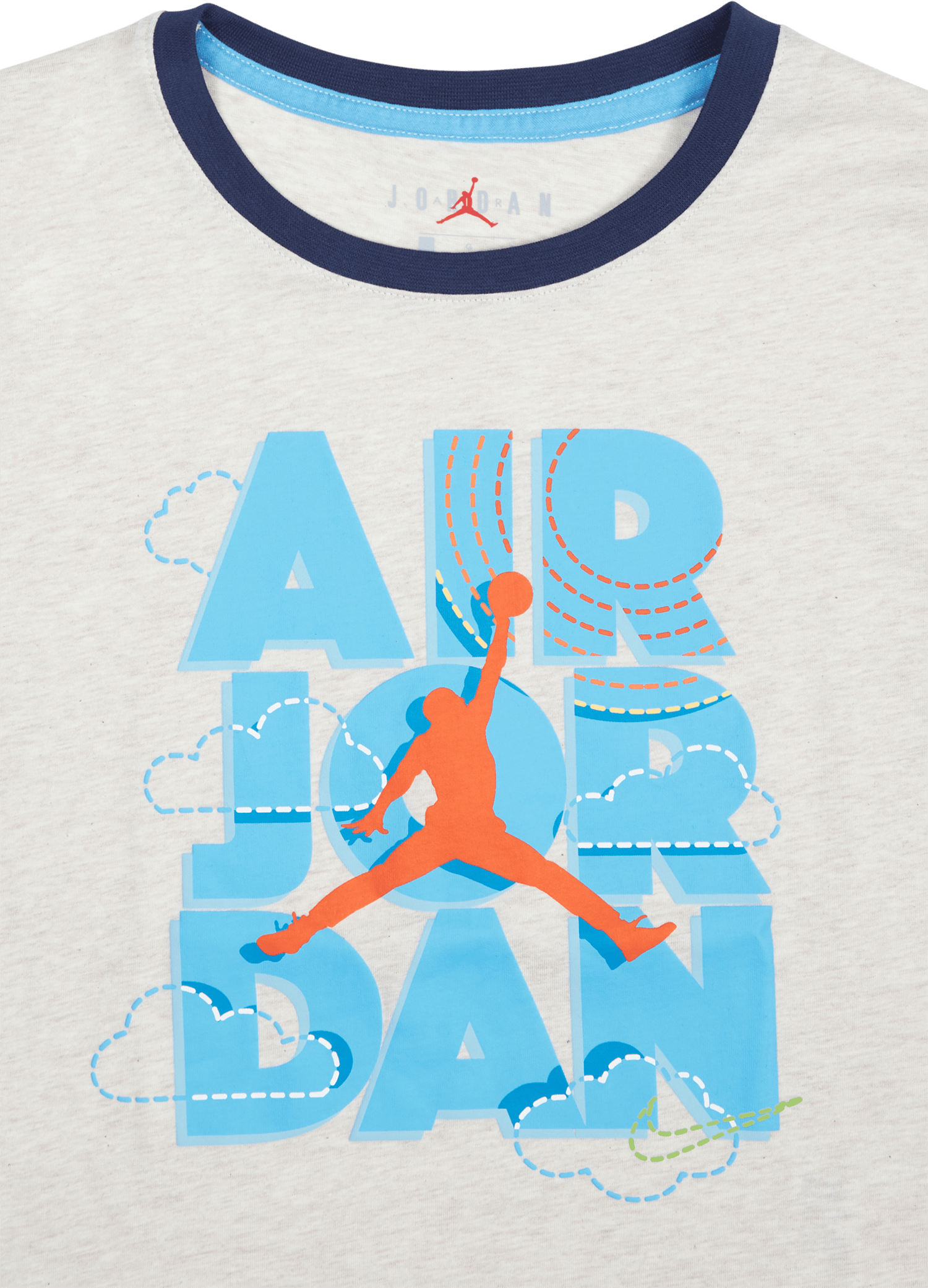 Air Jordan Sky Stack - Bild 3